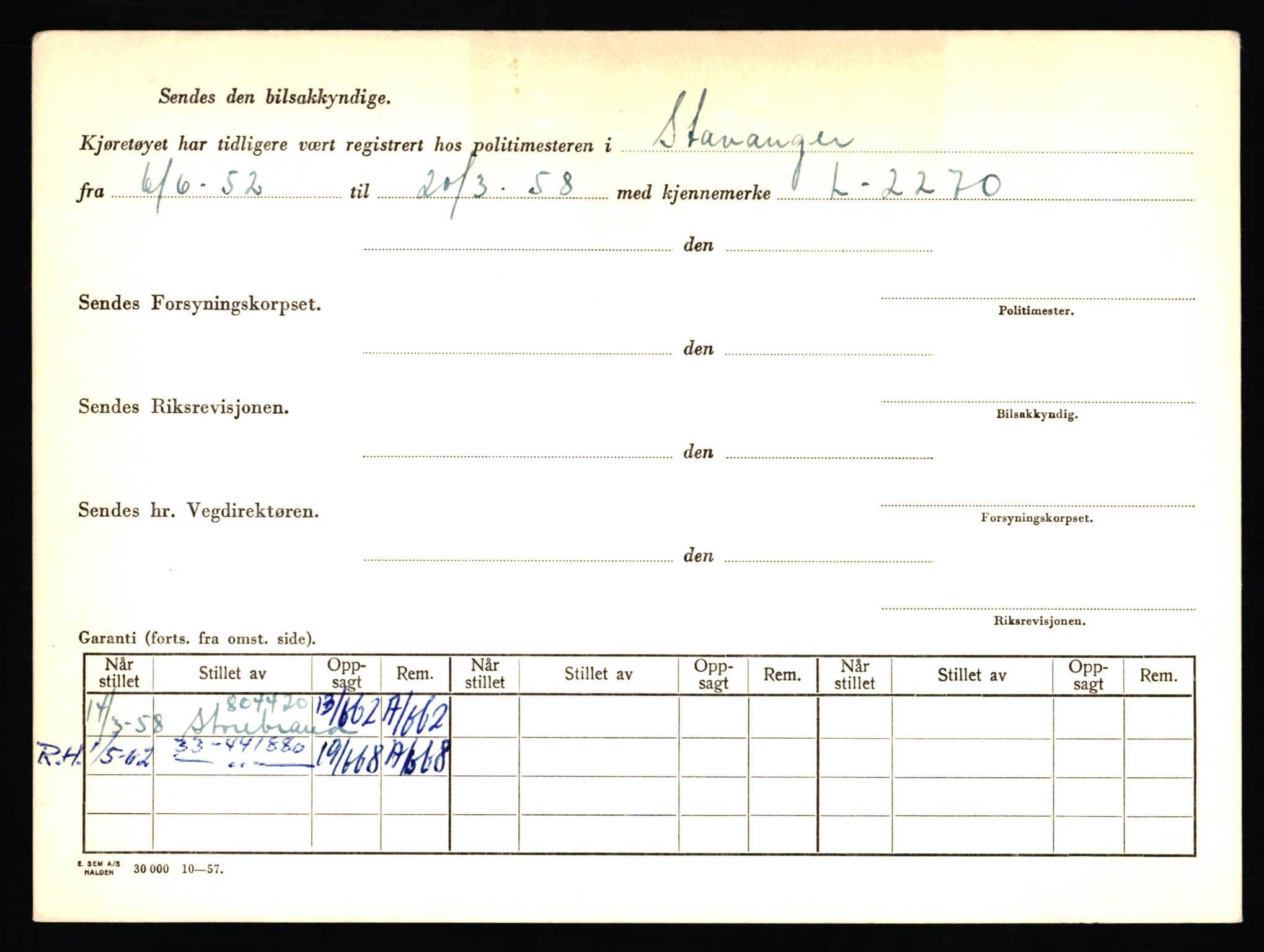 Stavanger trafikkstasjon, AV/SAST-A-101942/0/F/L0049: L-29900 - L-50599, 1930-1971, s. 1878