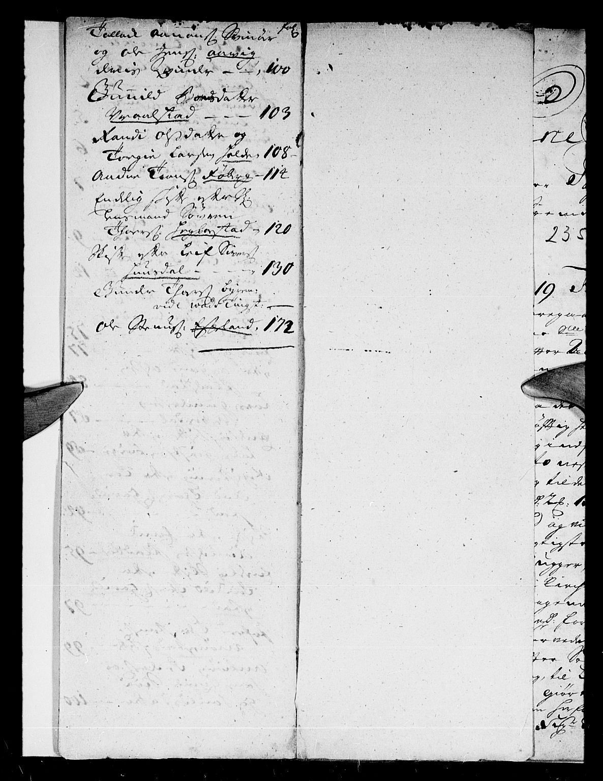 Lister sorenskriveri, AV/SAK-1221-0003/H/Hc/L0012: Skifteprotokoll nr 12 med register, 1708-1709