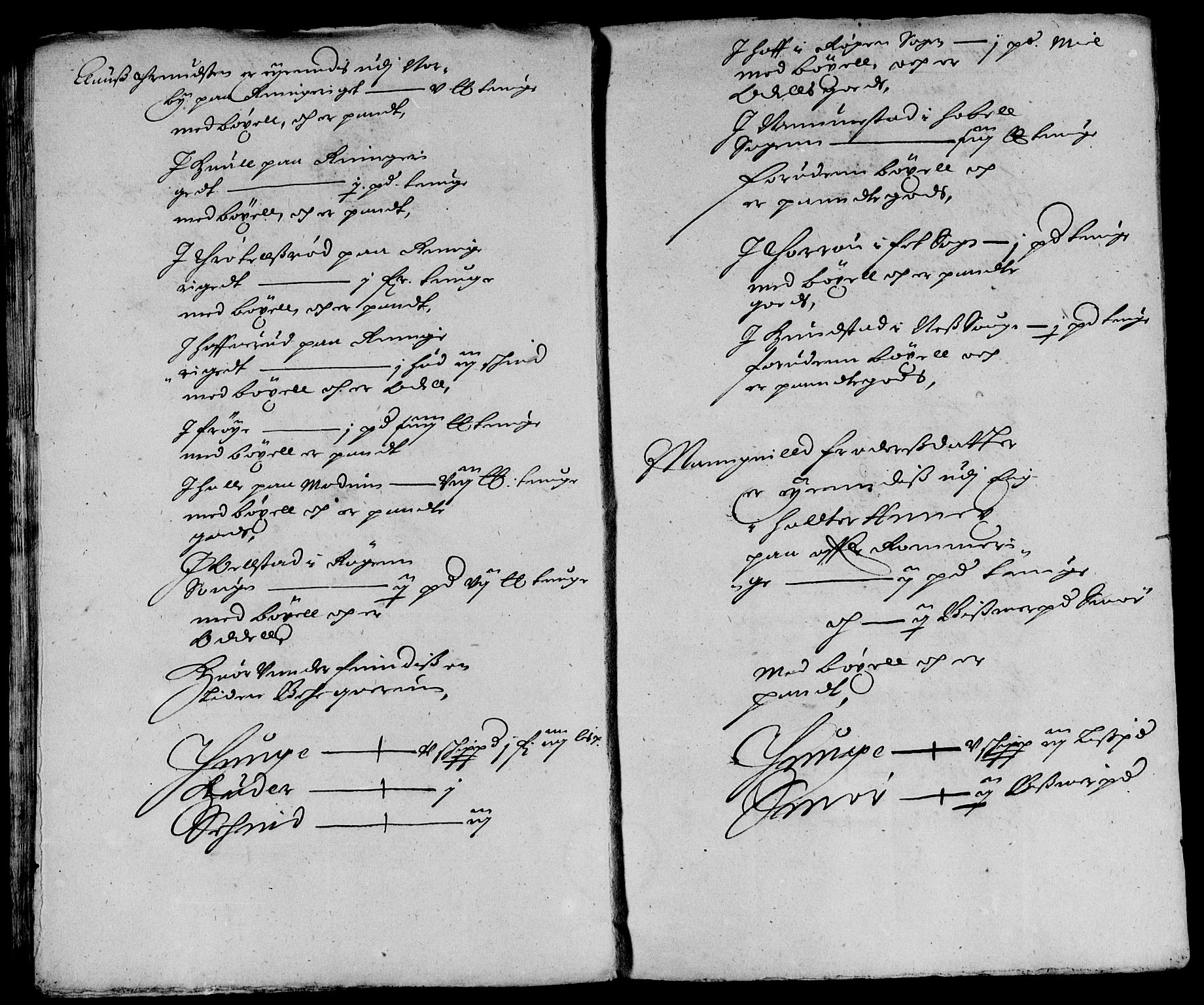 Rentekammeret inntil 1814, Reviderte regnskaper, Lensregnskaper, AV/RA-EA-5023/R/Rb/Rba/L0251: Akershus len, 1659-1660