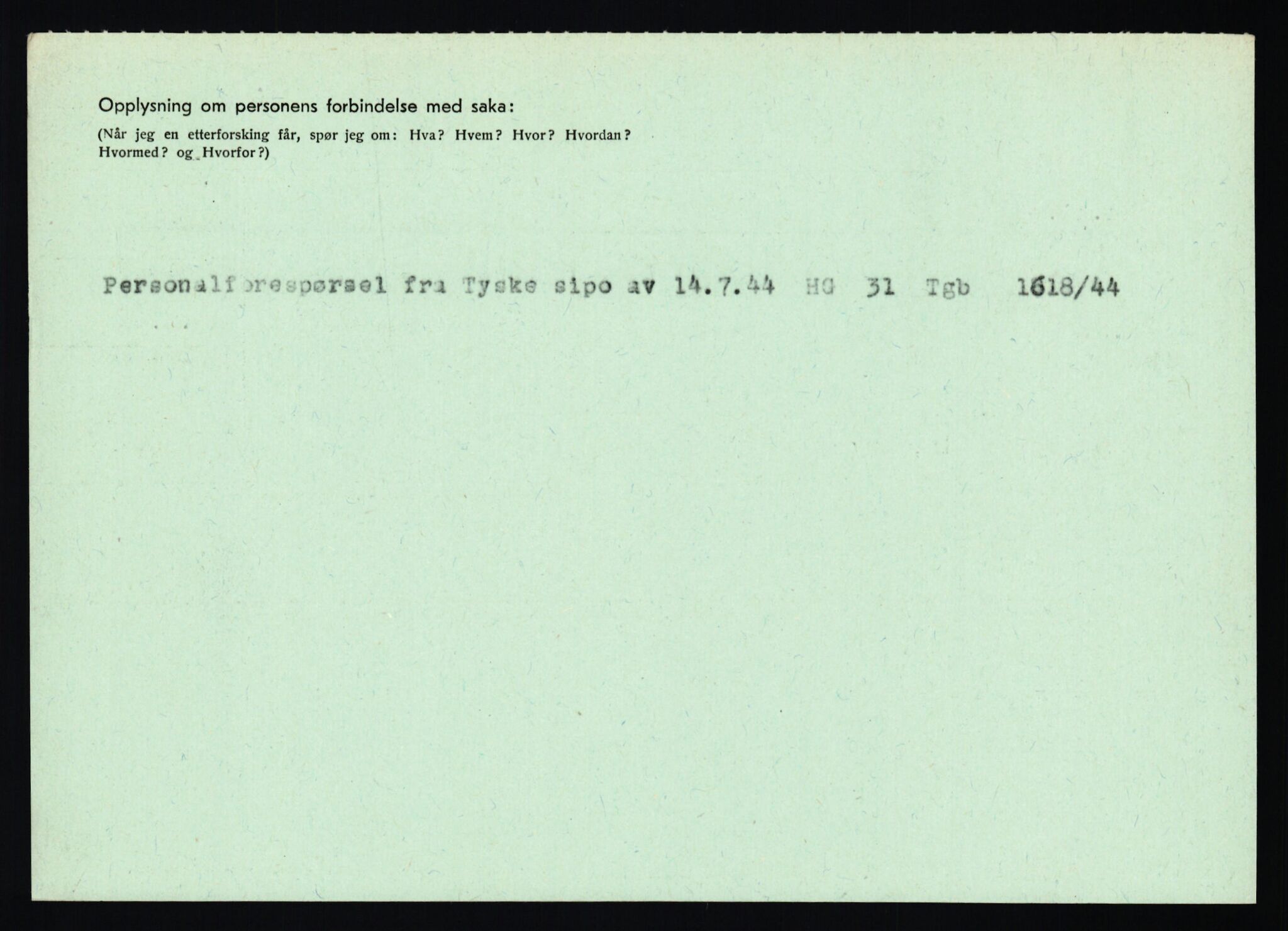 Statspolitiet - Hovedkontoret / Osloavdelingen, AV/RA-S-1329/C/Ca/L0004: Eid - funn av gjenstander	, 1943-1945, s. 342