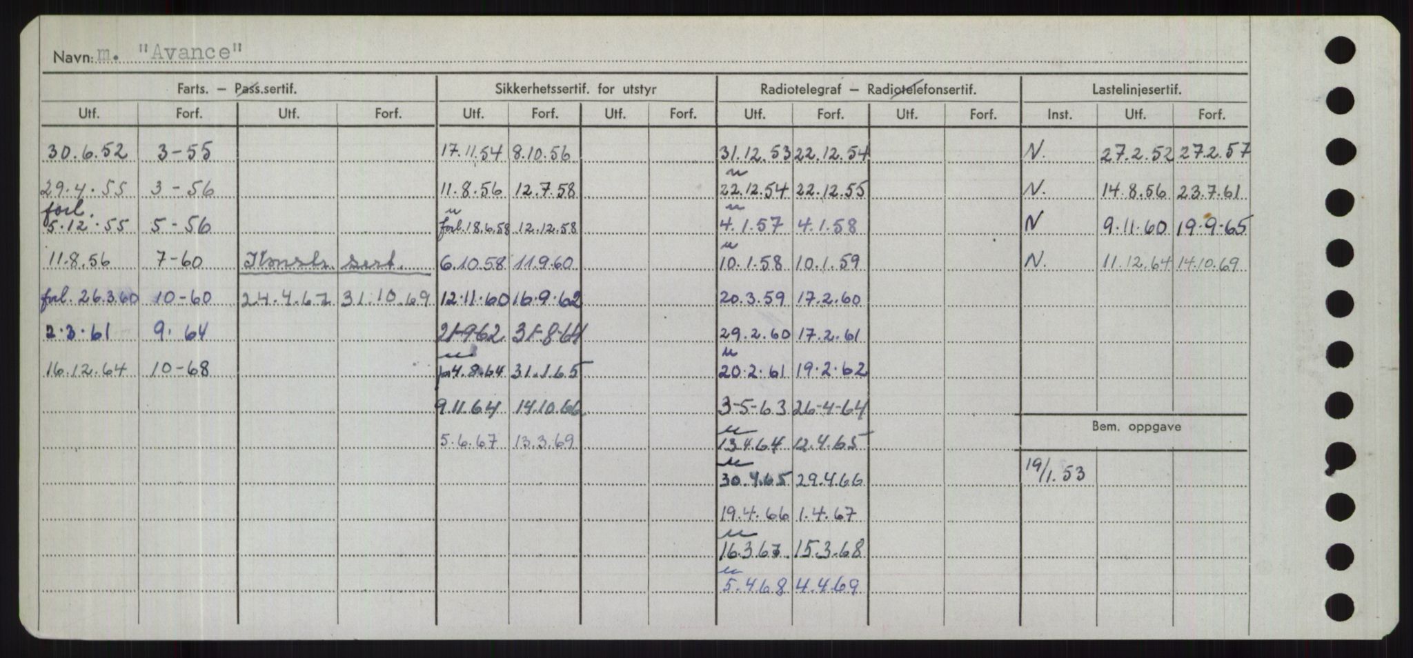 Sjøfartsdirektoratet med forløpere, Skipsmålingen, AV/RA-S-1627/H/Hd/L0002: Fartøy, Apa-Axe, s. 514