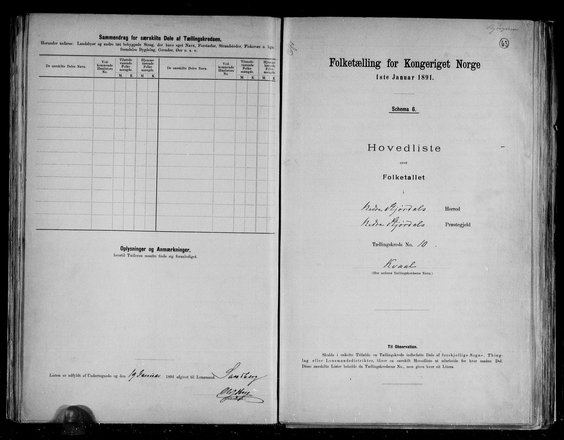 RA, Folketelling 1891 for 1714 Nedre Stjørdal herred, 1891, s. 28