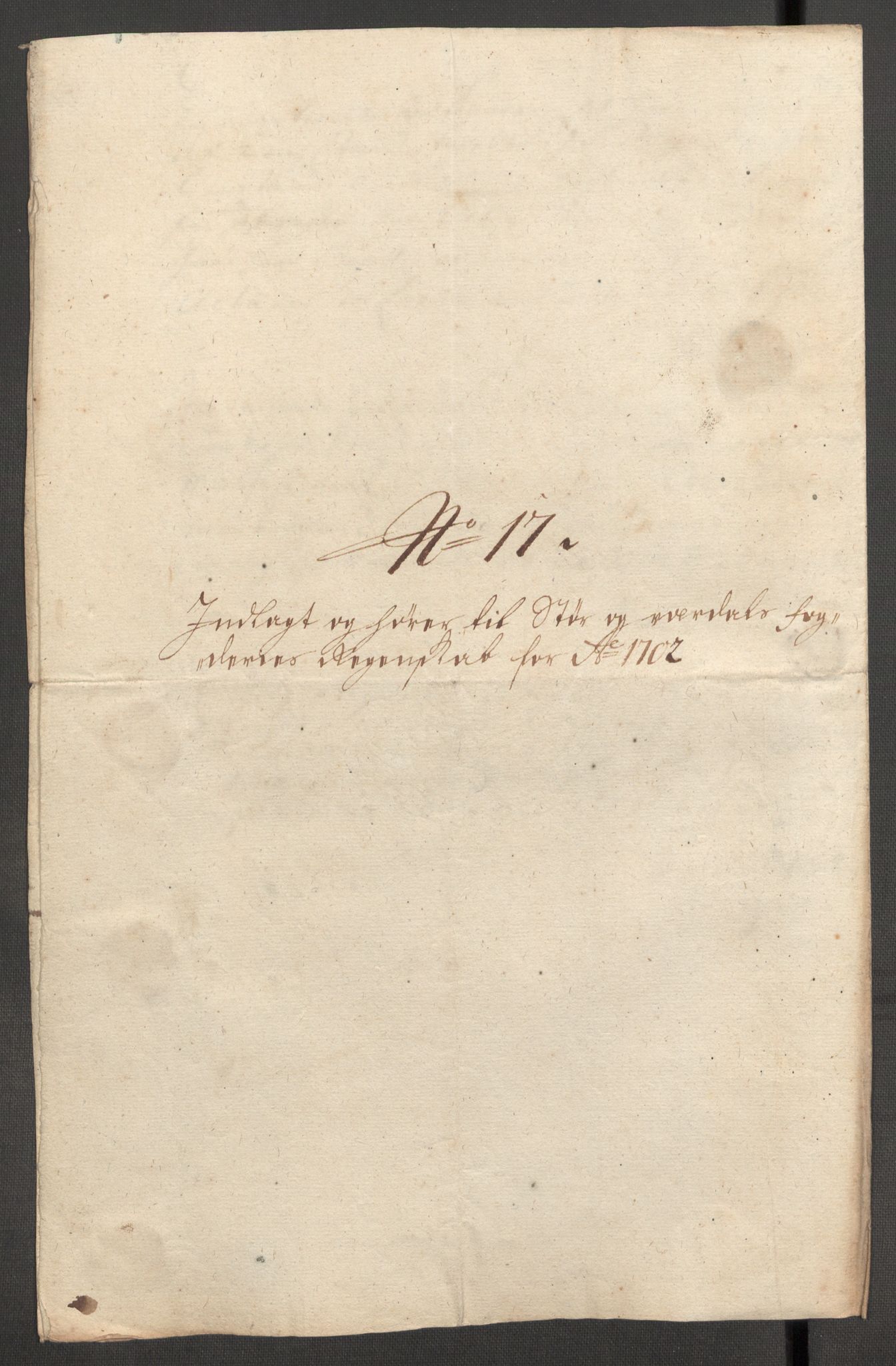 Rentekammeret inntil 1814, Reviderte regnskaper, Fogderegnskap, AV/RA-EA-4092/R62/L4193: Fogderegnskap Stjørdal og Verdal, 1701-1702, s. 415