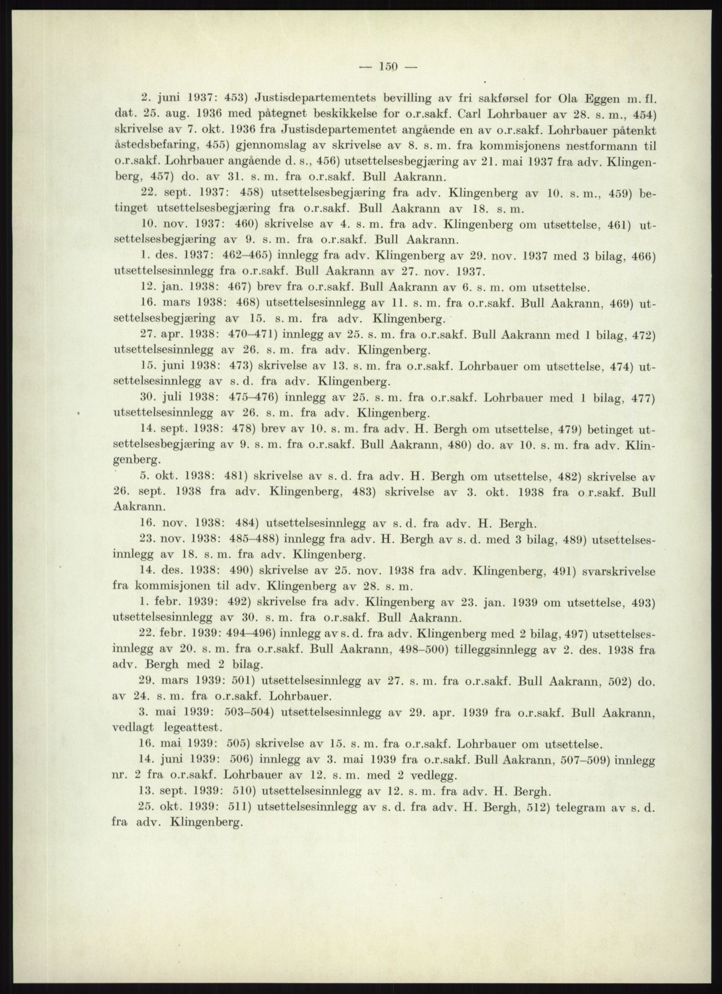 Høyfjellskommisjonen, AV/RA-S-1546/X/Xa/L0001: Nr. 1-33, 1909-1953, s. 4426