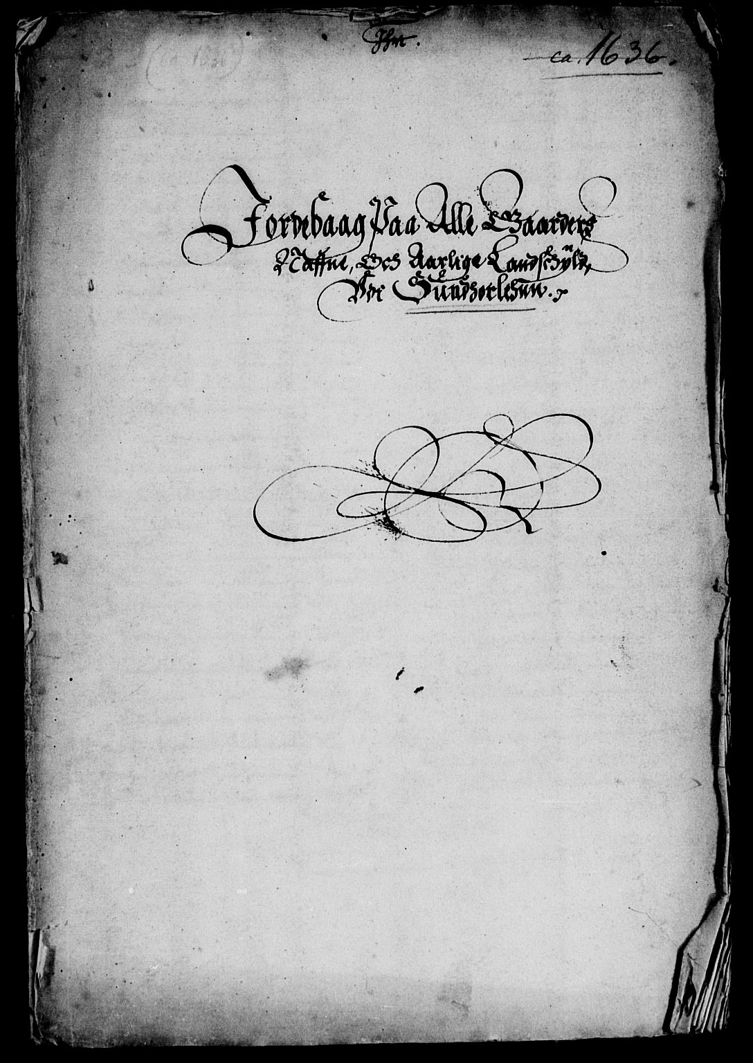 Rentekammeret inntil 1814, Reviderte regnskaper, Lensregnskaper, RA/EA-5023/R/Rb/Rbt/L0096: Bergenhus len, 1643-1644