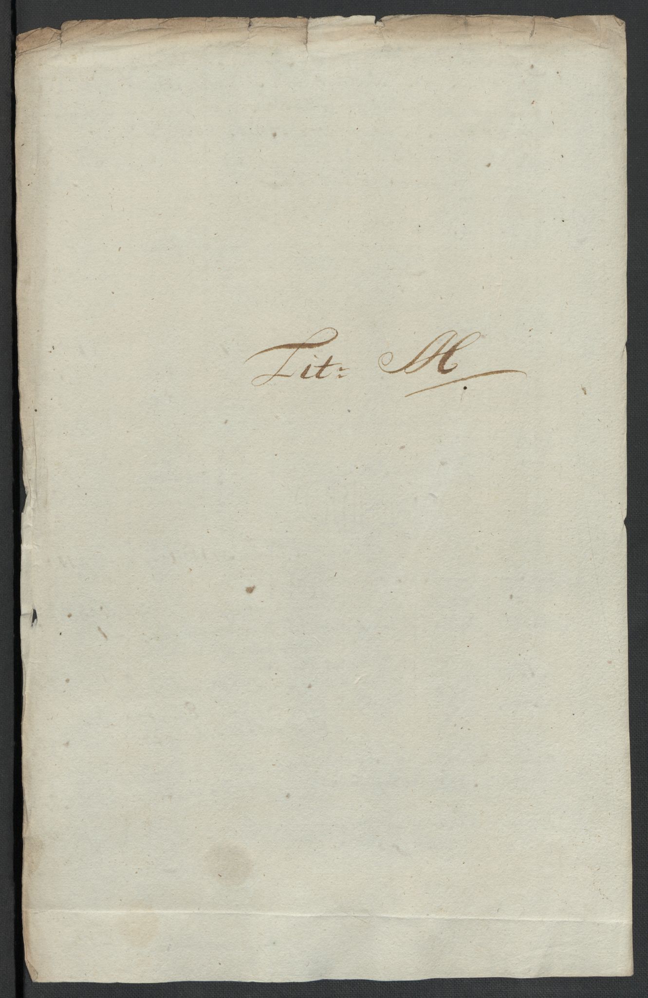 Rentekammeret inntil 1814, Reviderte regnskaper, Fogderegnskap, RA/EA-4092/R55/L3653: Fogderegnskap Romsdal, 1697-1698, s. 331