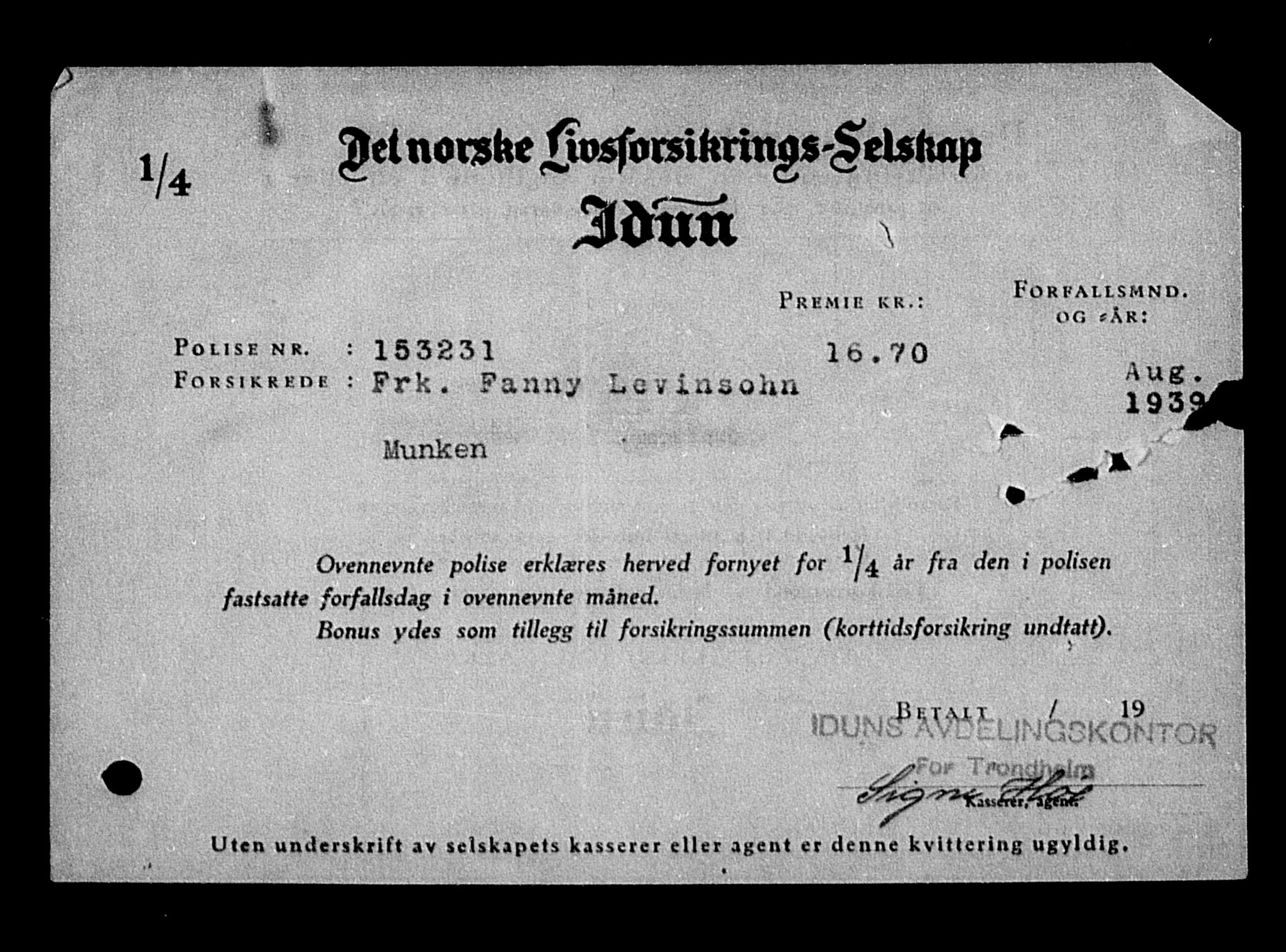 Justisdepartementet, Tilbakeføringskontoret for inndratte formuer, RA/S-1564/H/Hc/Hca/L0908: --, 1945-1947, s. 748