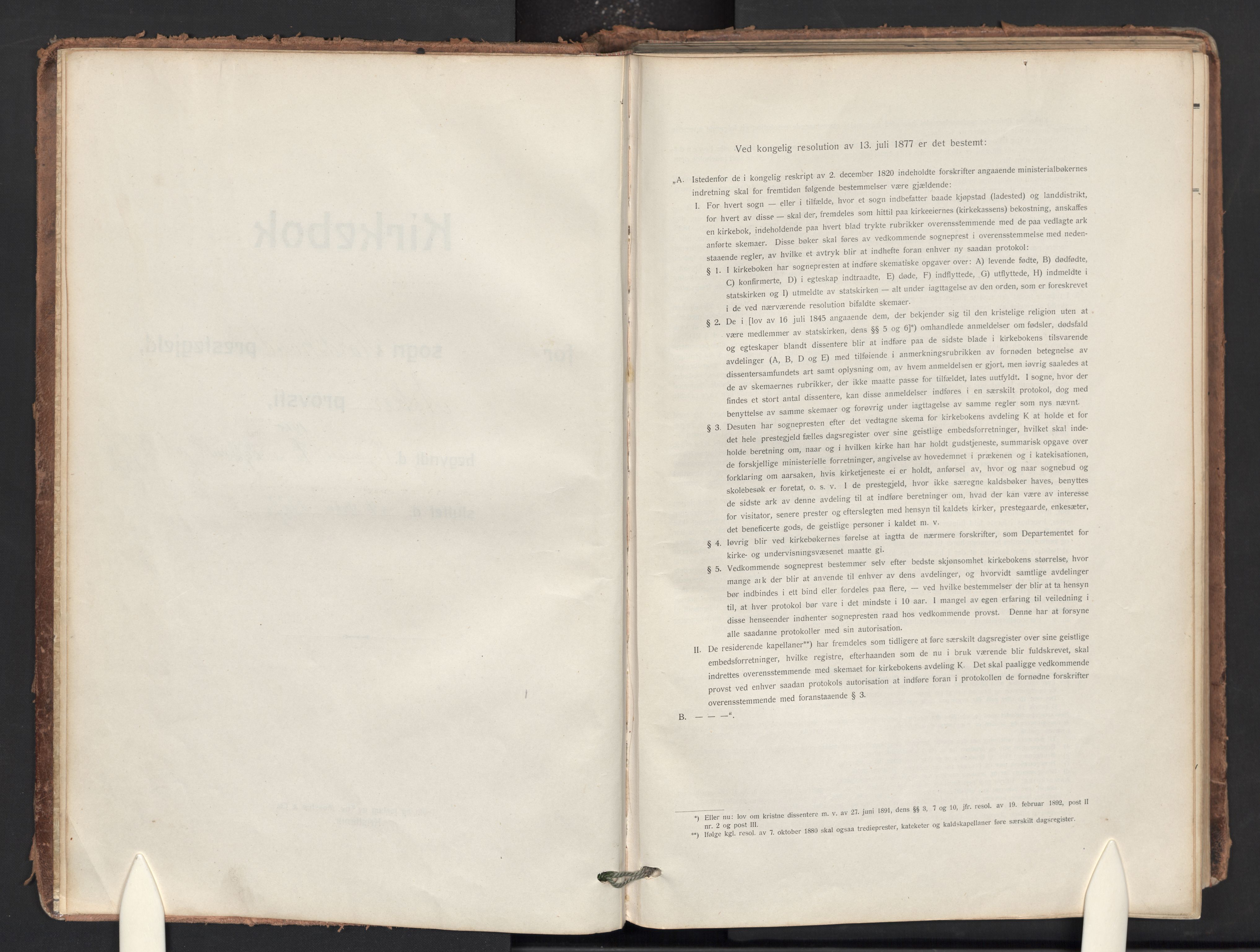 Nordstrand prestekontor Kirkebøker, AV/SAO-A-10362a/F/Fa/L0003: Ministerialbok nr. 3, 1914-1932