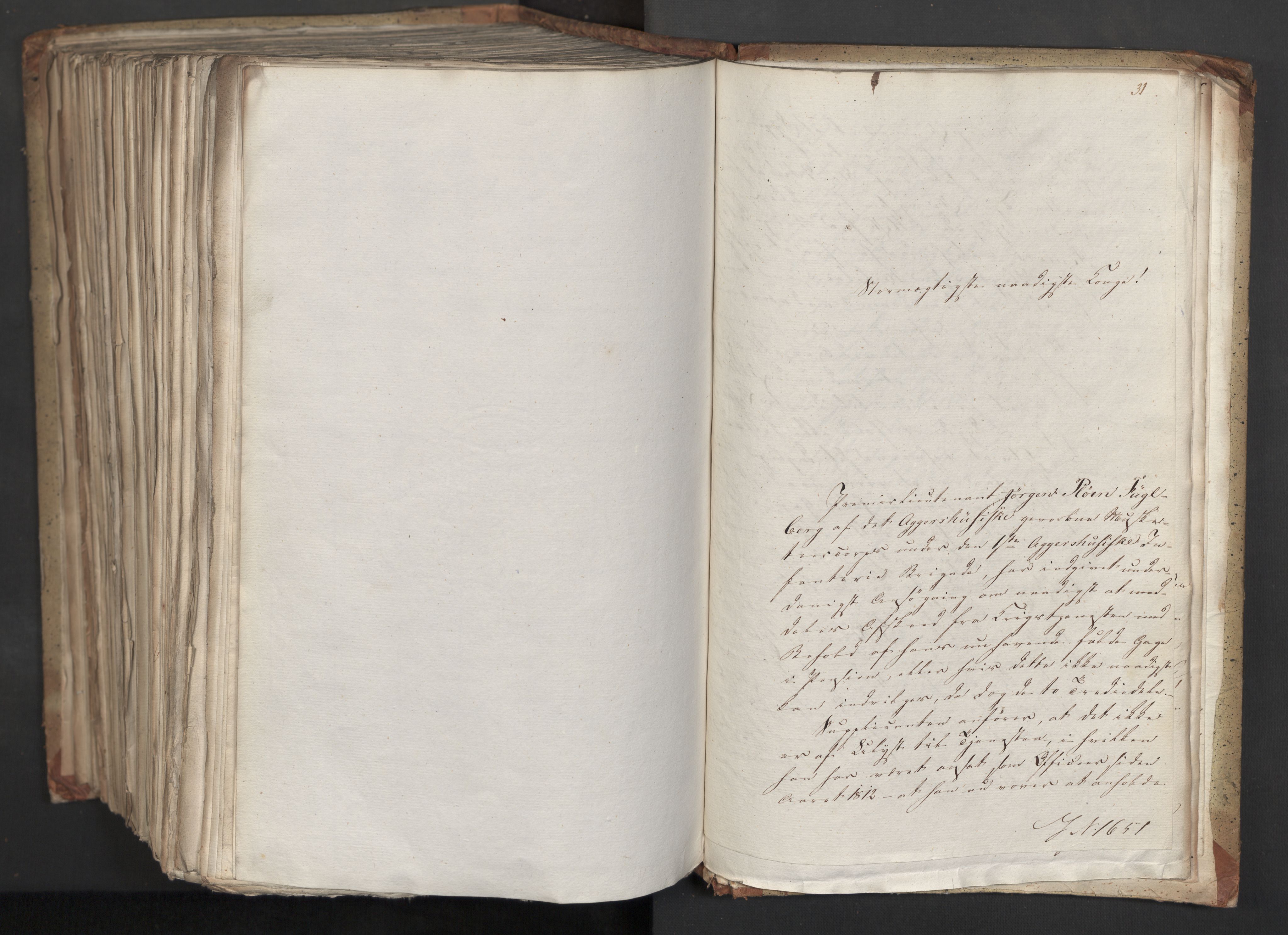 Statsrådsavdelingen i Stockholm, AV/RA-S-1003/D/Da/L0038: Regjeringsinnstillinger nr. 1404-1660, 1824, s. 663