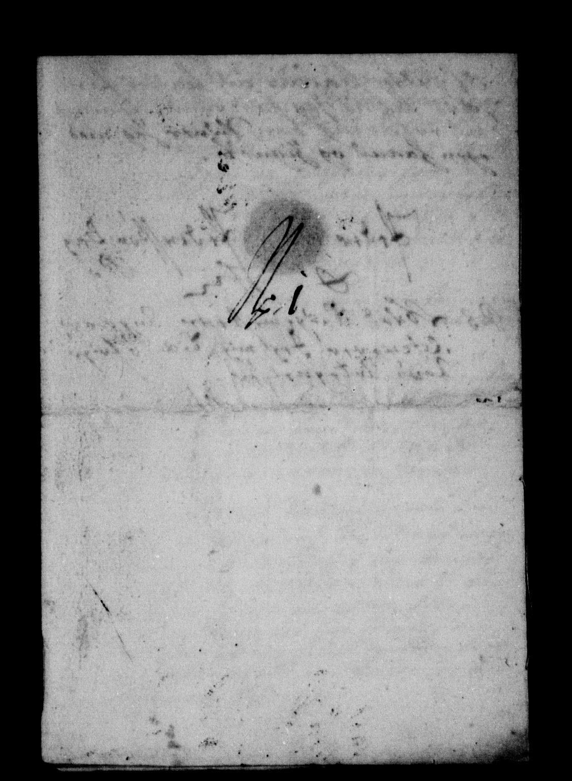 Rentekammeret inntil 1814, Reviderte regnskaper, Stiftamtstueregnskaper, Bergen stiftamt, RA/EA-6043/R/Rc/L0093: Bergen stiftamt, 1690