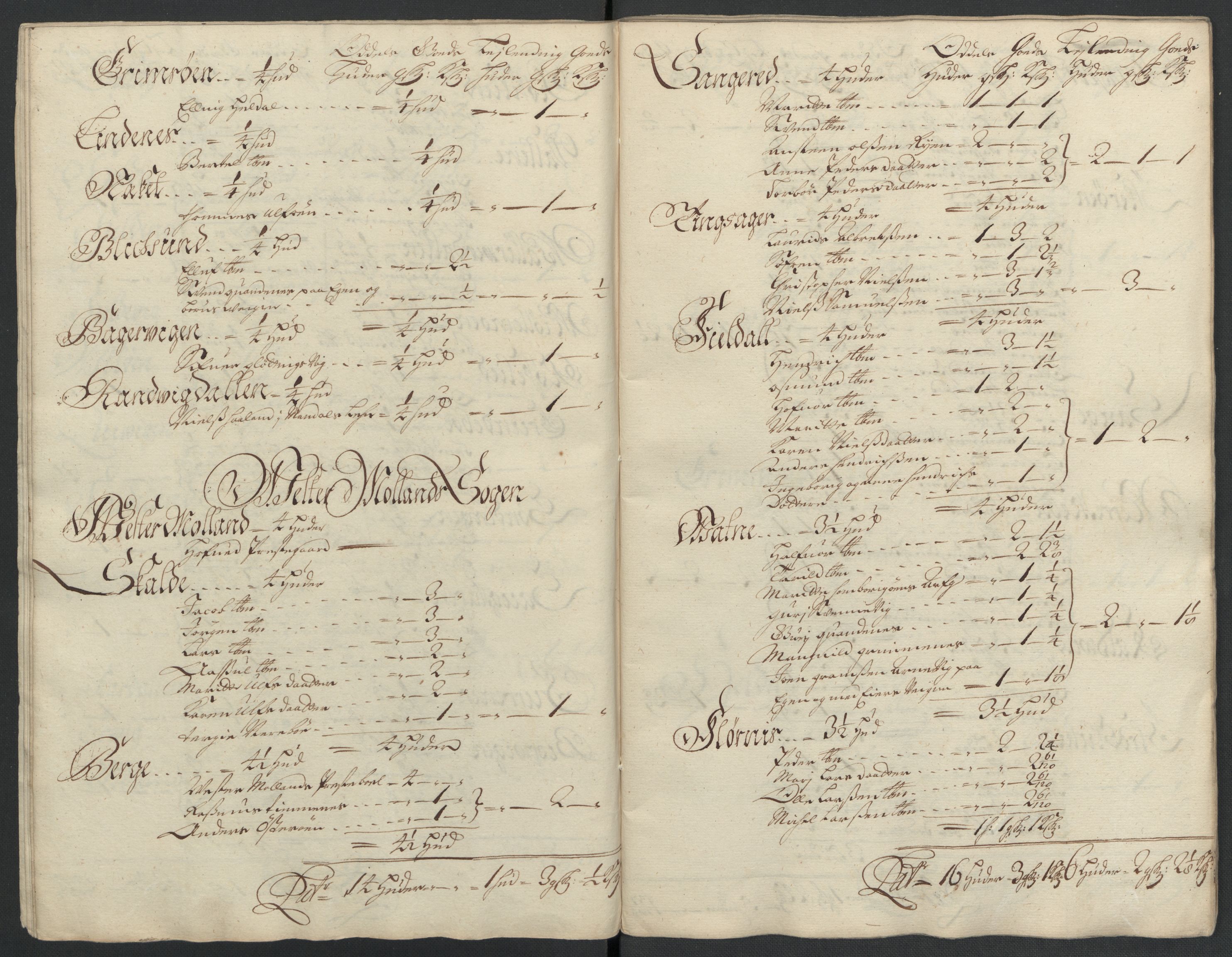 Rentekammeret inntil 1814, Reviderte regnskaper, Fogderegnskap, AV/RA-EA-4092/R39/L2314: Fogderegnskap Nedenes, 1698-1699, s. 202