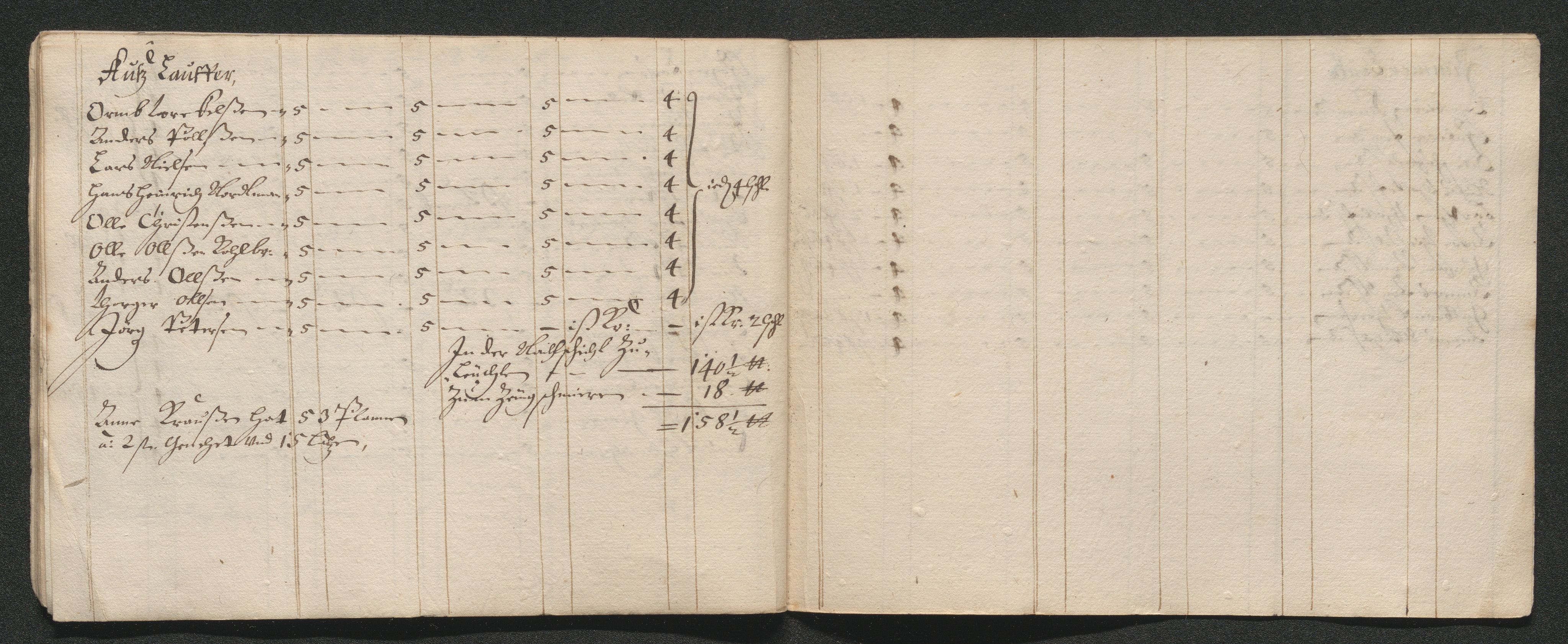 Kongsberg Sølvverk 1623-1816, AV/SAKO-EA-3135/001/D/Dc/Dcd/L0041: Utgiftsregnskap for gruver m.m. , 1668, s. 449