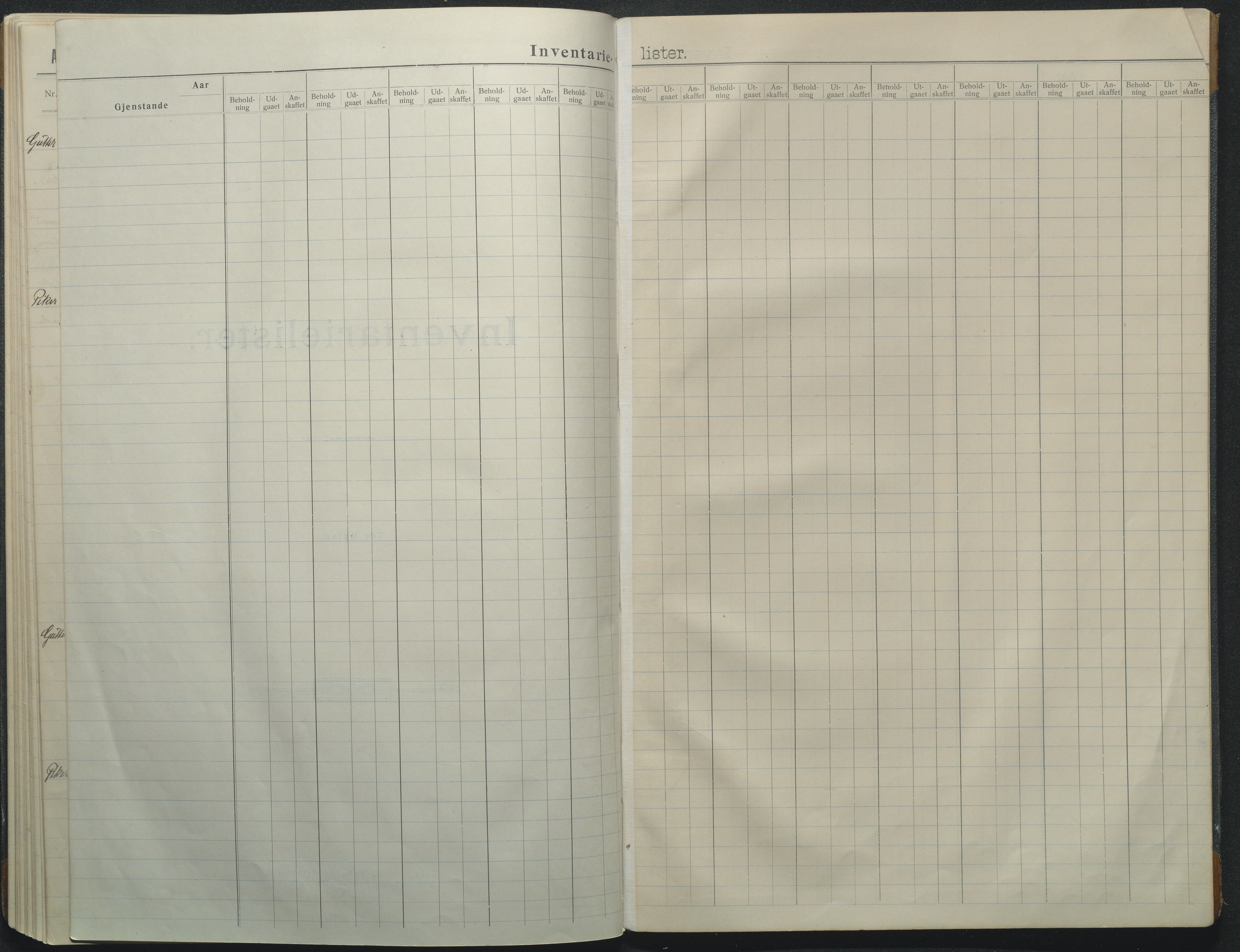 Flosta kommune, Strengereid Krets, AAKS/KA0916-550h/F01/L0003: Skoleprotokoll Strengereid skole, 1910-1917