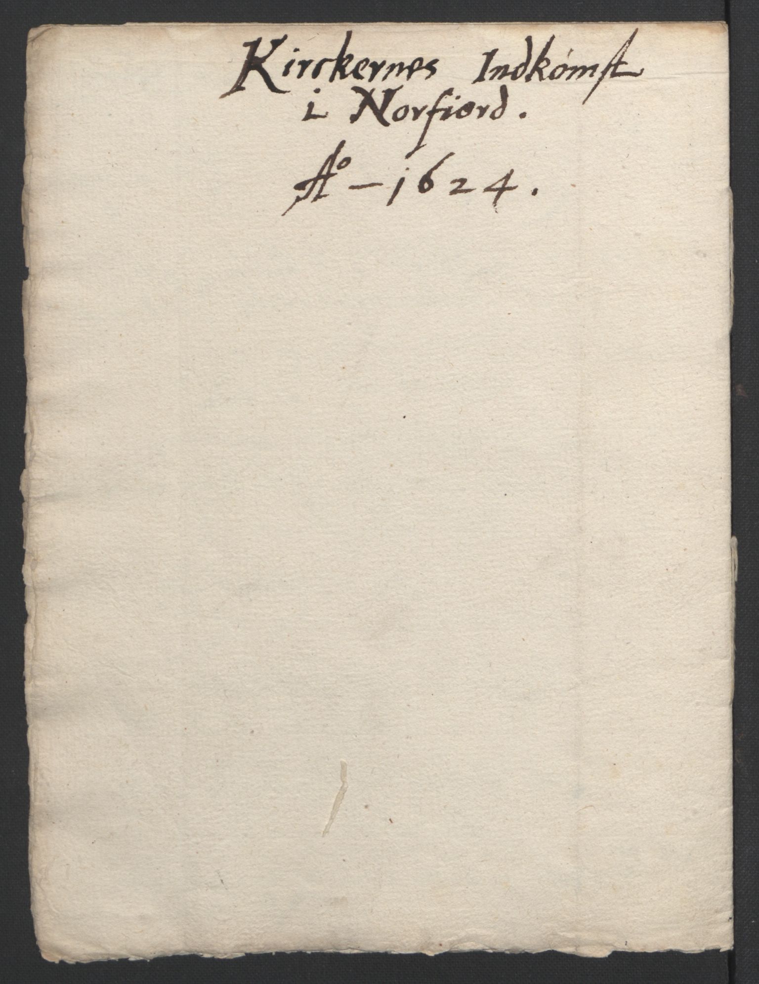 Stattholderembetet 1572-1771, RA/EA-2870/Ek/L0015/0001: Jordebøker til utlikning av rosstjeneste 1624-1626: / Kirke- og prestebolsinntekter i Bergen bispedømme, 1624-1626, s. 184