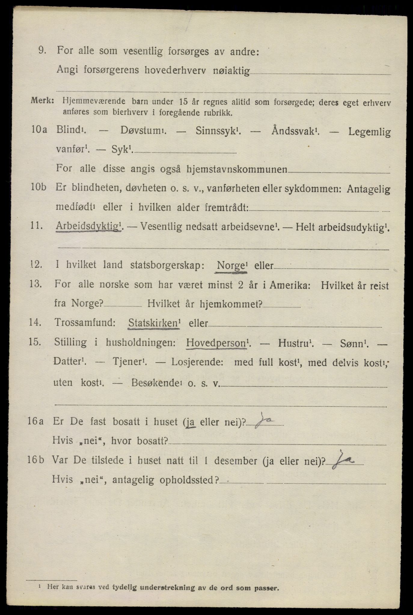 SAO, Folketelling 1920 for 0219 Bærum herred, 1920, s. 33669