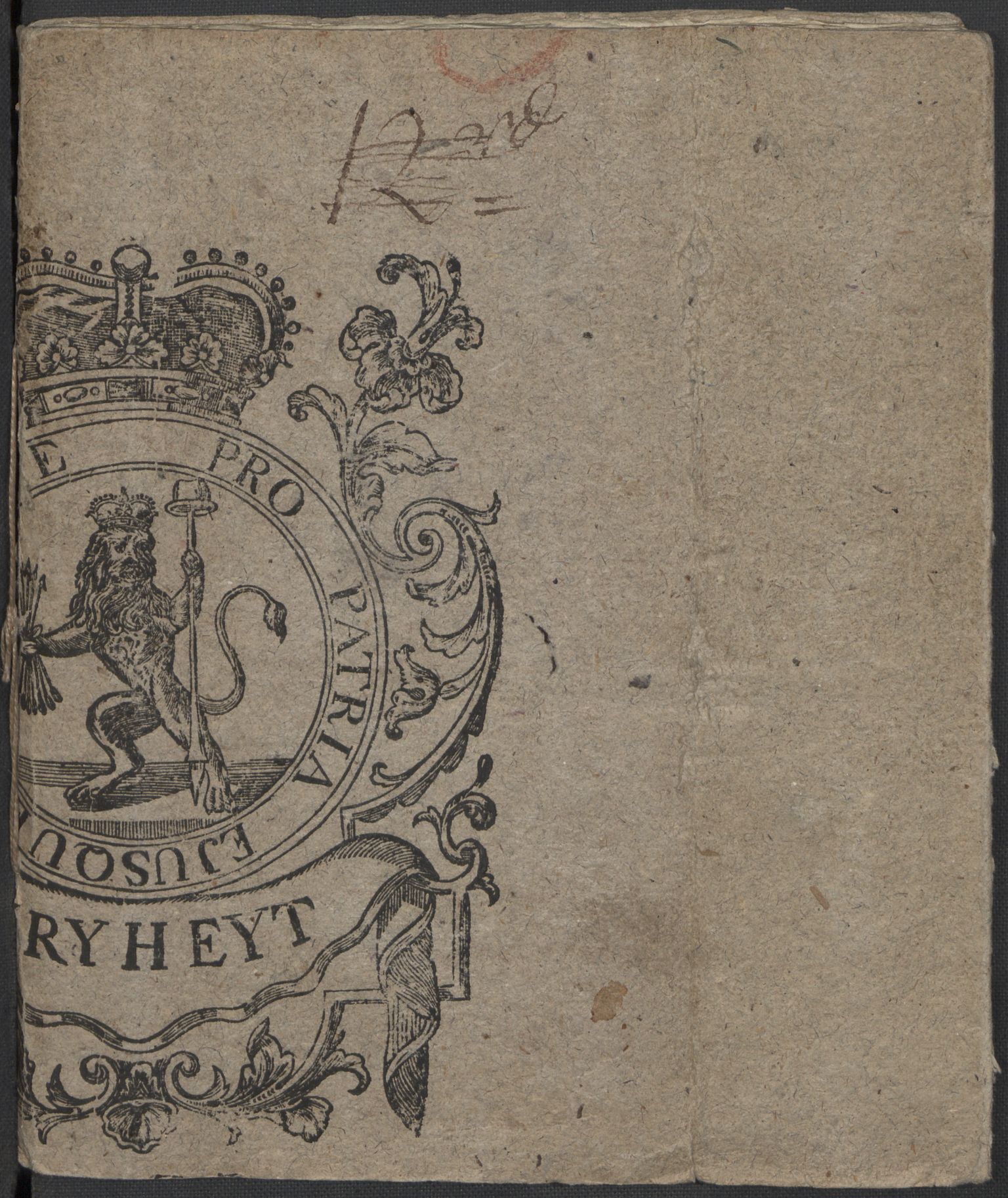 Holck, Meidell, Hartvig, RA/PA-0204/F/L0001: (Kassett) Dagbøker ført av Ole Elias v.Holck, 1798-1842, s. 233