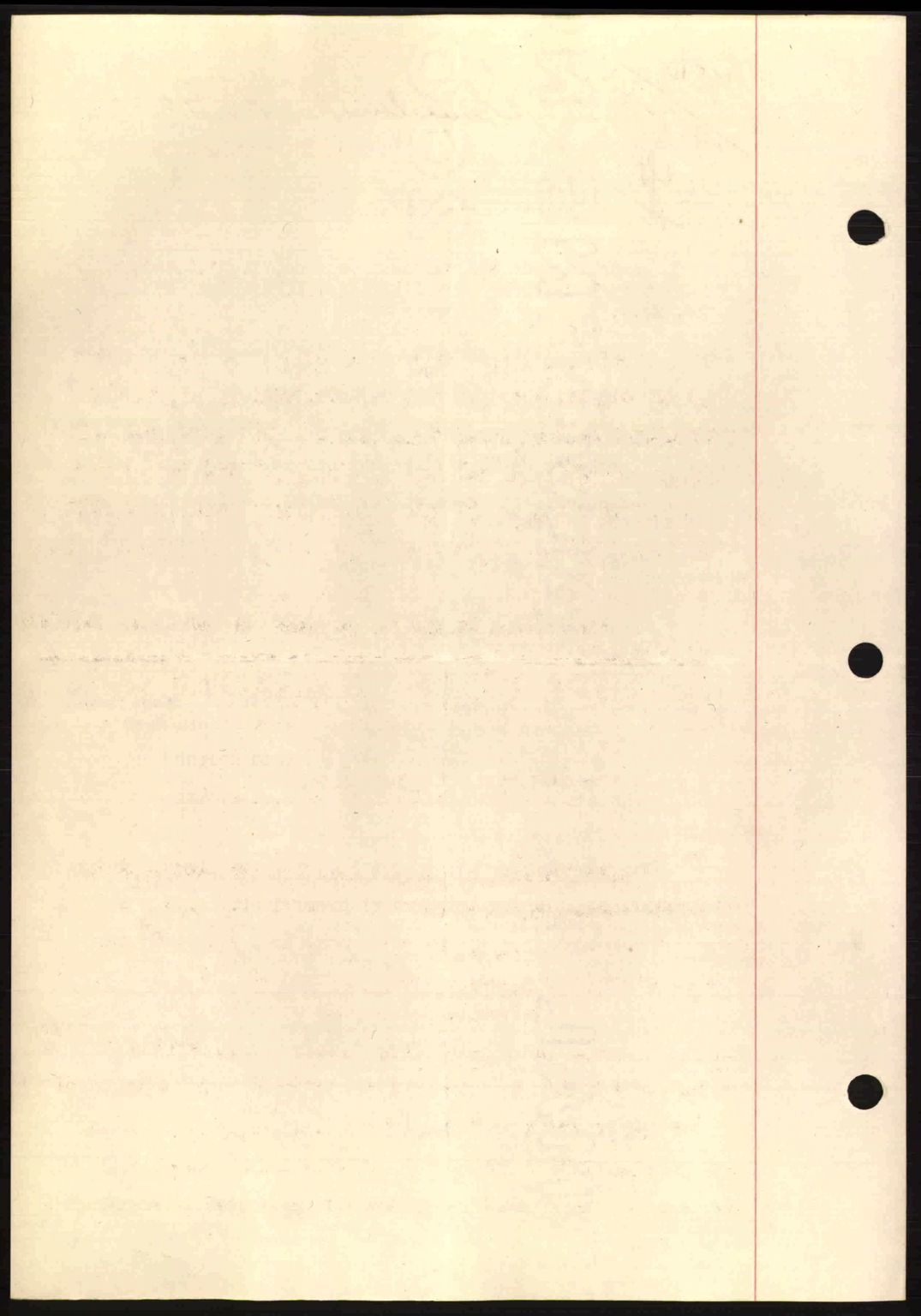 Fosen sorenskriveri, AV/SAT-A-1107/1/2/2C: Pantebok nr. A3, 1943-1945, Dagboknr: 756/1944