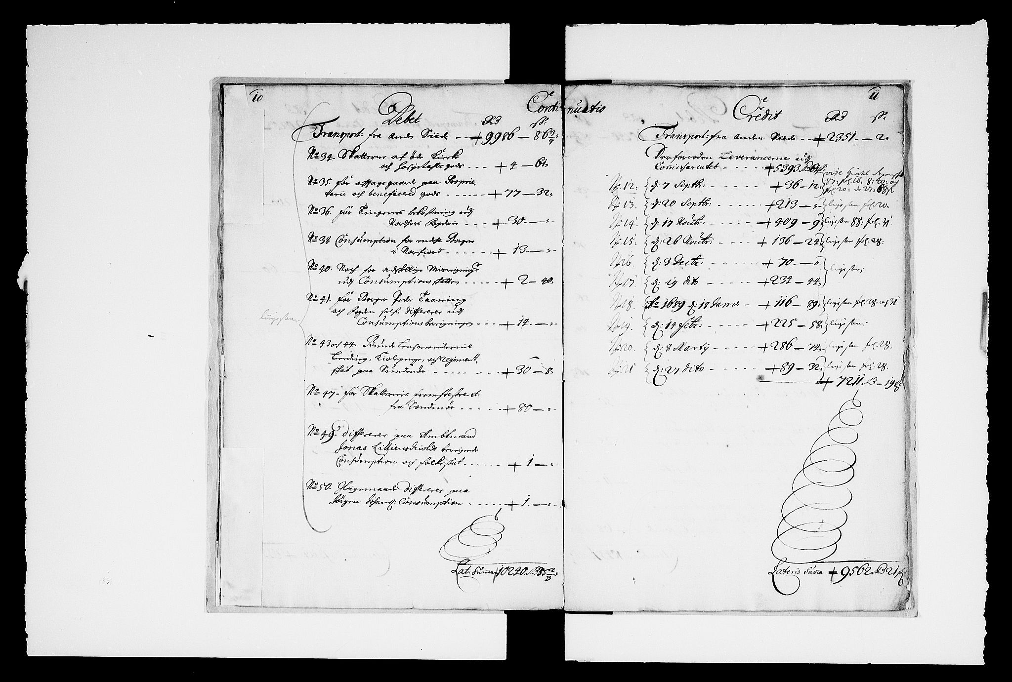 Rentekammeret inntil 1814, Reviderte regnskaper, Stiftamtstueregnskaper, Bergen stiftamt, AV/RA-EA-6043/R/Rc/L0096: Bergen stiftamt, 1672-1687