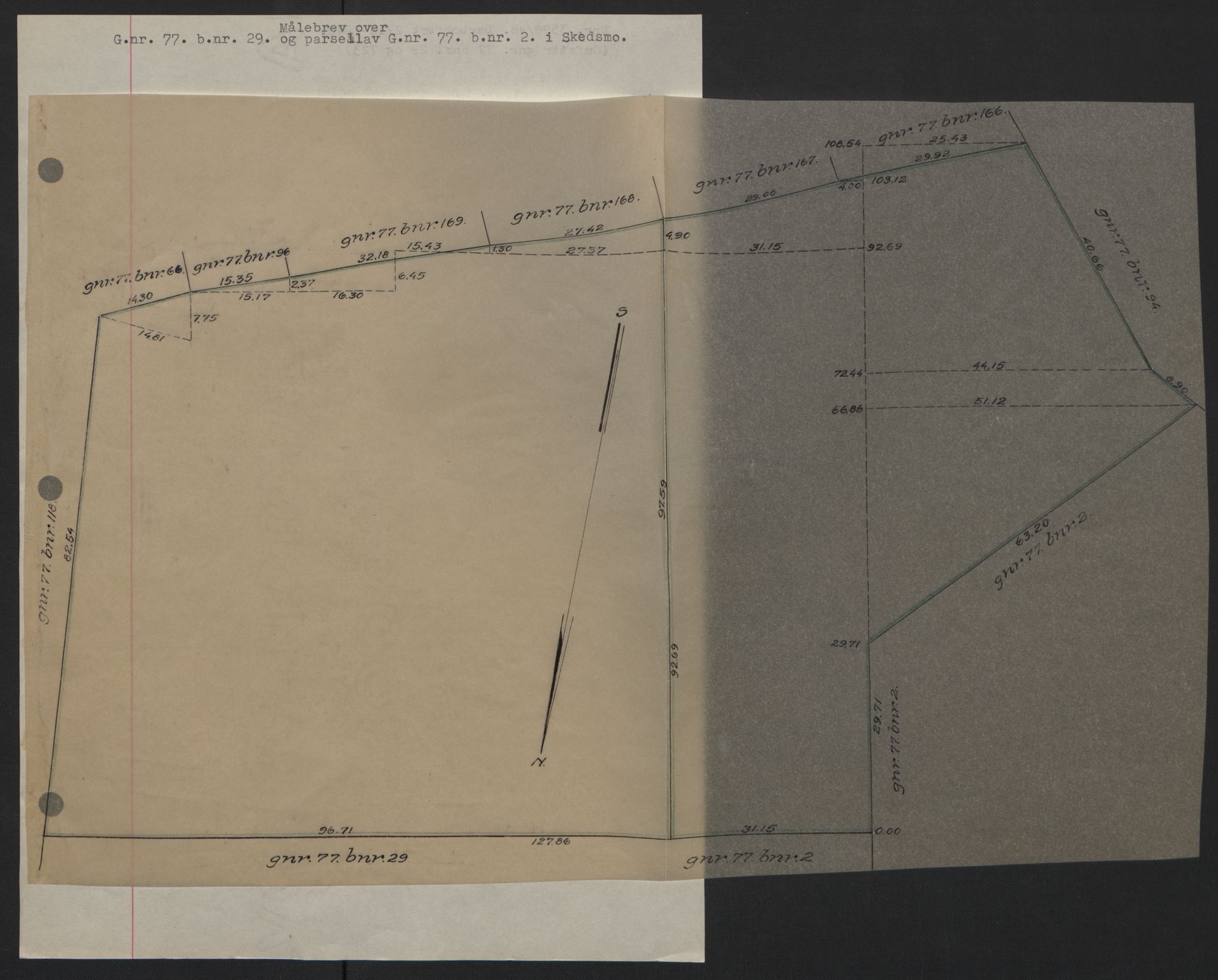 Nedre Romerike sorenskriveri, AV/SAO-A-10469/G/Gb/Gbd/L0017: Pantebok nr. 17, 1946-1946, Dagboknr: 3598/1946