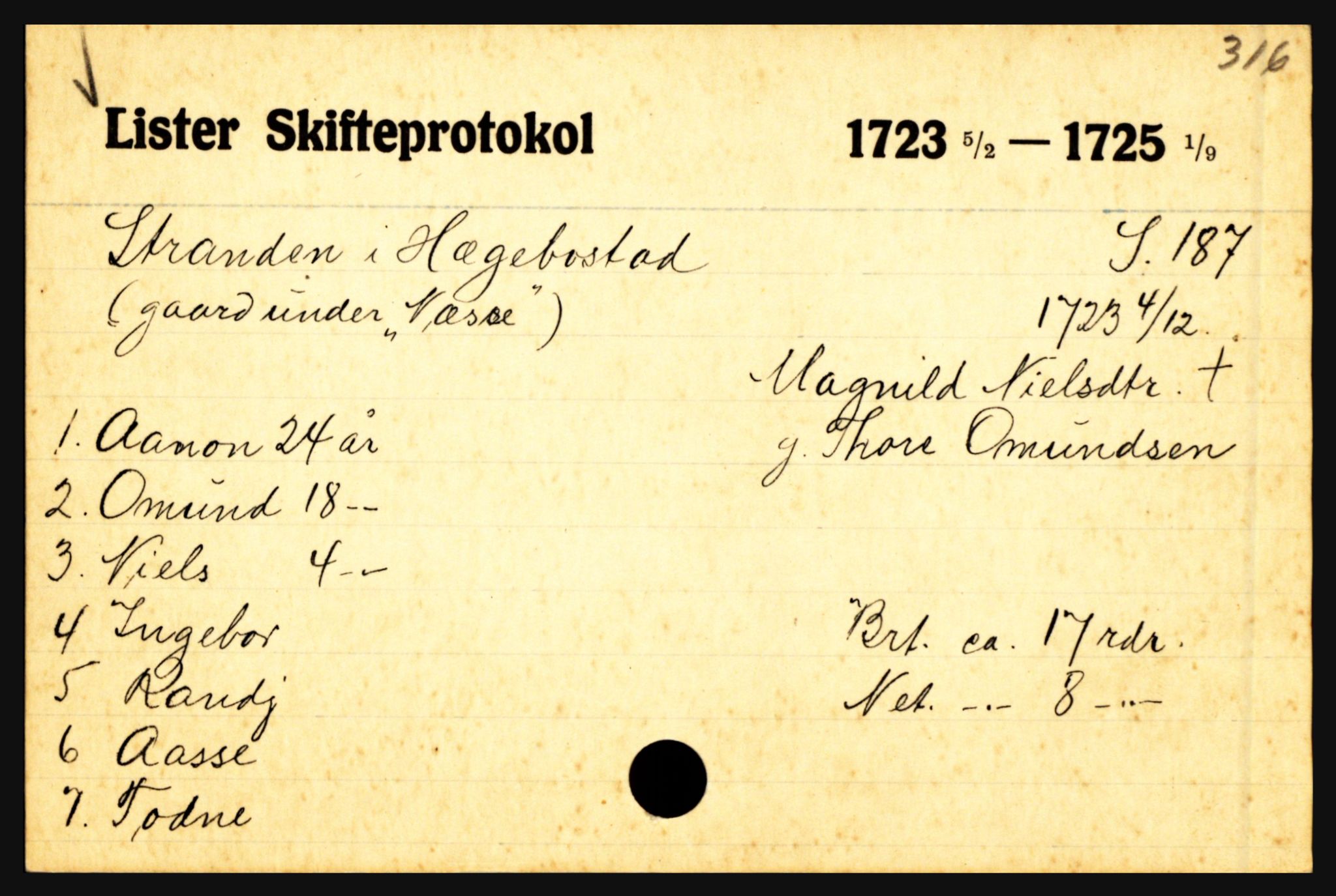 Lister sorenskriveri, AV/SAK-1221-0003/H, s. 36427