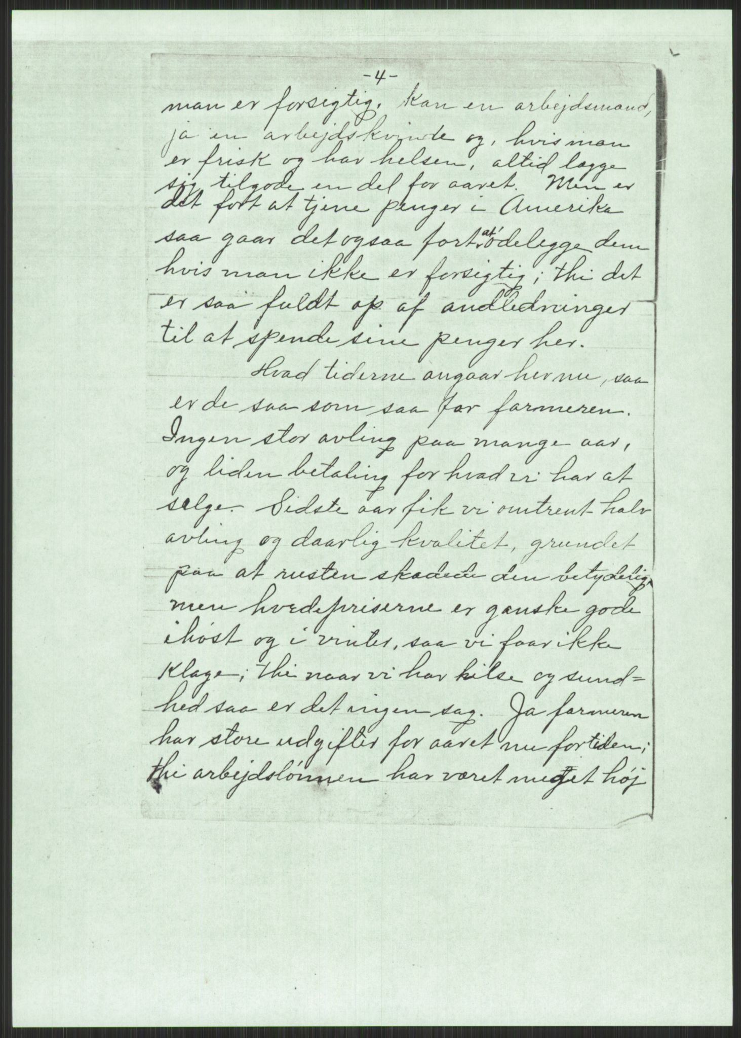 Samlinger til kildeutgivelse, Amerikabrevene, AV/RA-EA-4057/F/L0014: Innlån fra Oppland: Nyberg - Slettahaugen, 1838-1914, s. 185