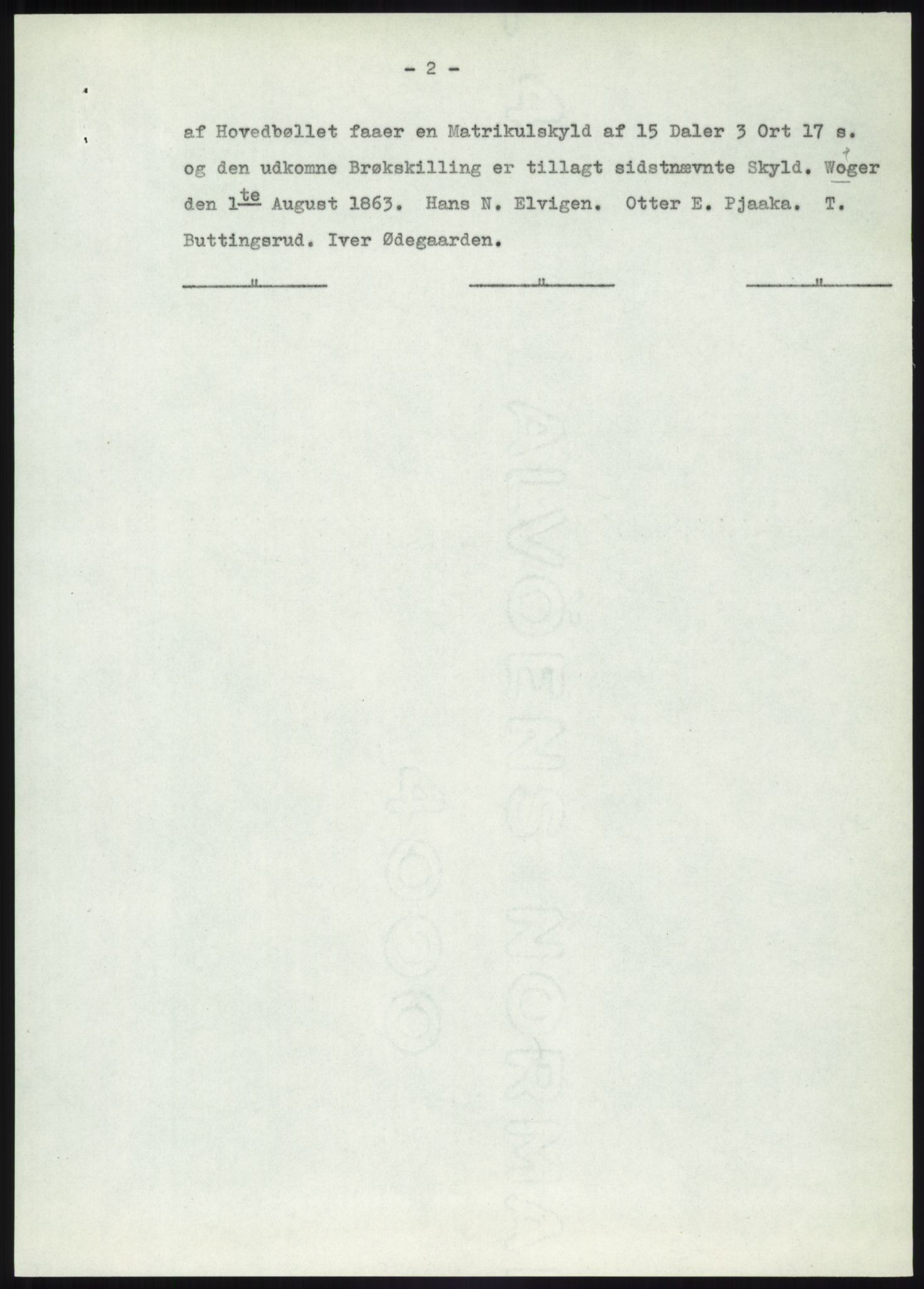 Statsarkivet i Kongsberg, SAKO/A-0001, 1944-1954, s. 122