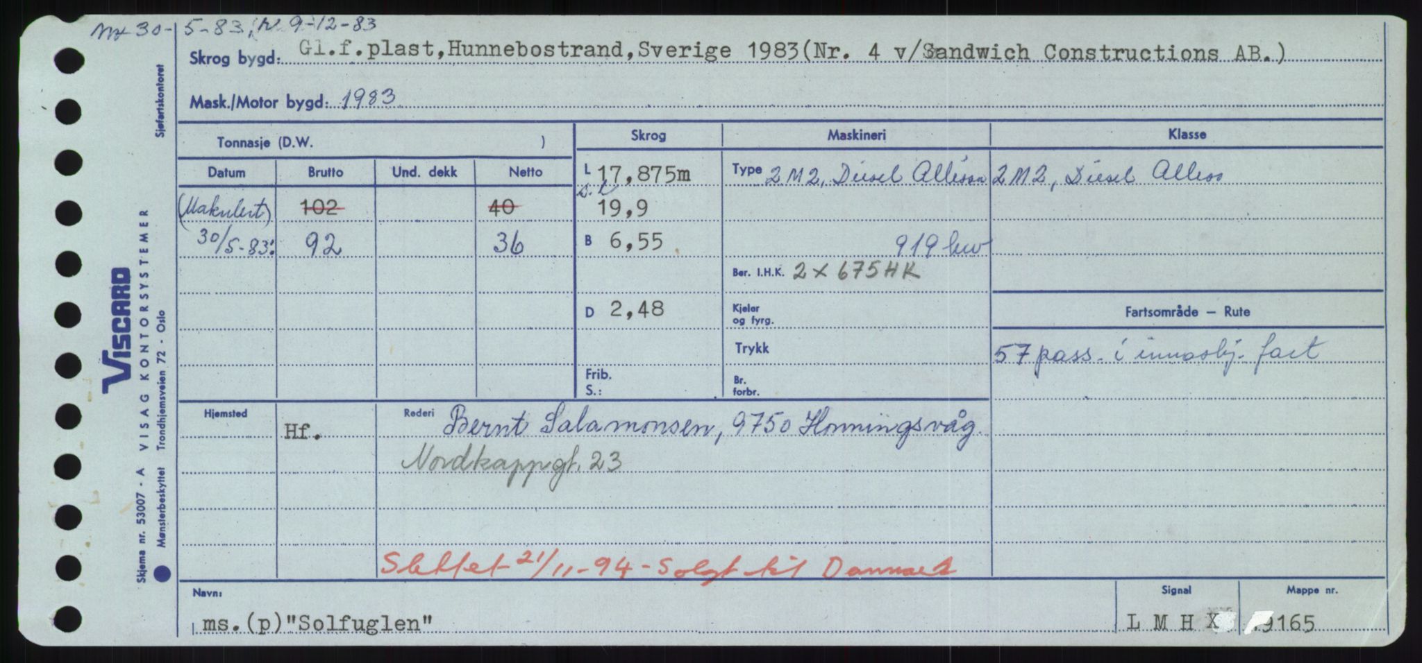 Sjøfartsdirektoratet med forløpere, Skipsmålingen, AV/RA-S-1627/H/Hd/L0035: Fartøy, Sma-Spu, s. 199