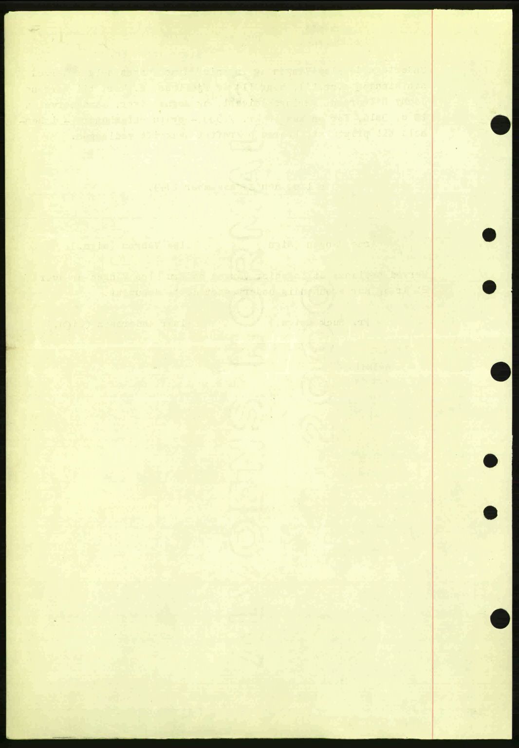 Oslo byskriverembete, AV/SAO-A-10227/G/Gb/Gbd/Gbda/L0017: Pantebok nr. A215, 1949-1950, Dagboknr: 15600/1949