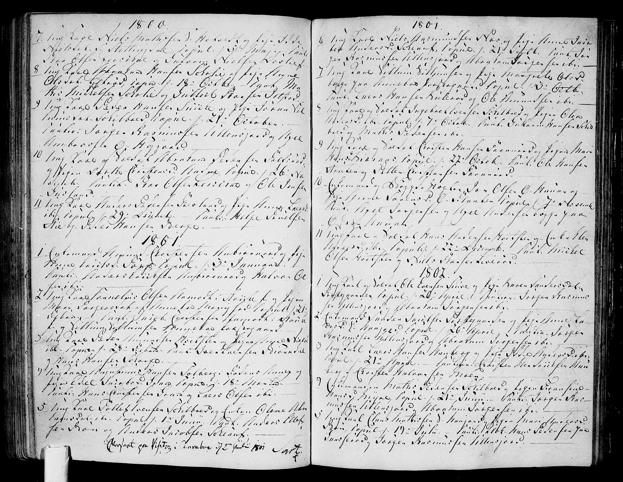 Andebu kirkebøker, AV/SAKO-A-336/F/Fa/L0002: Ministerialbok nr. I 2, 1733-1802