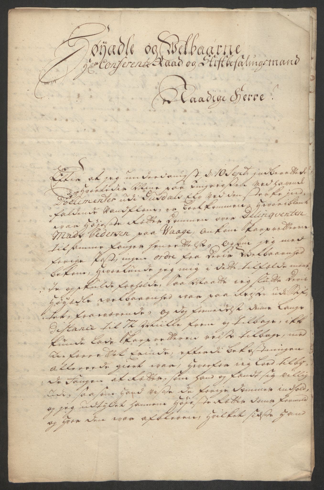 Kristiania stiftamt, AV/SAO-A-10386/E/Ed/Edp/L0001: Sorenskrivere, 1711-1721, s. 140