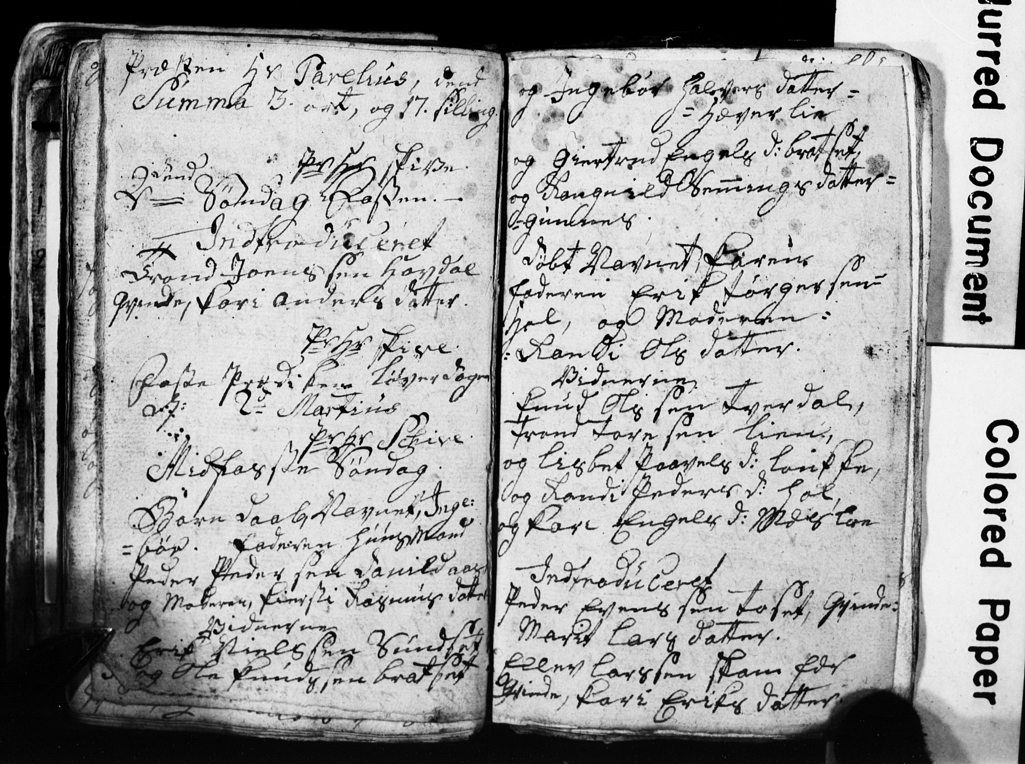 Ministerialprotokoller, klokkerbøker og fødselsregistre - Sør-Trøndelag, SAT/A-1456/674/L0880: Klokkerbok nr. 674C07, 1795-1807
