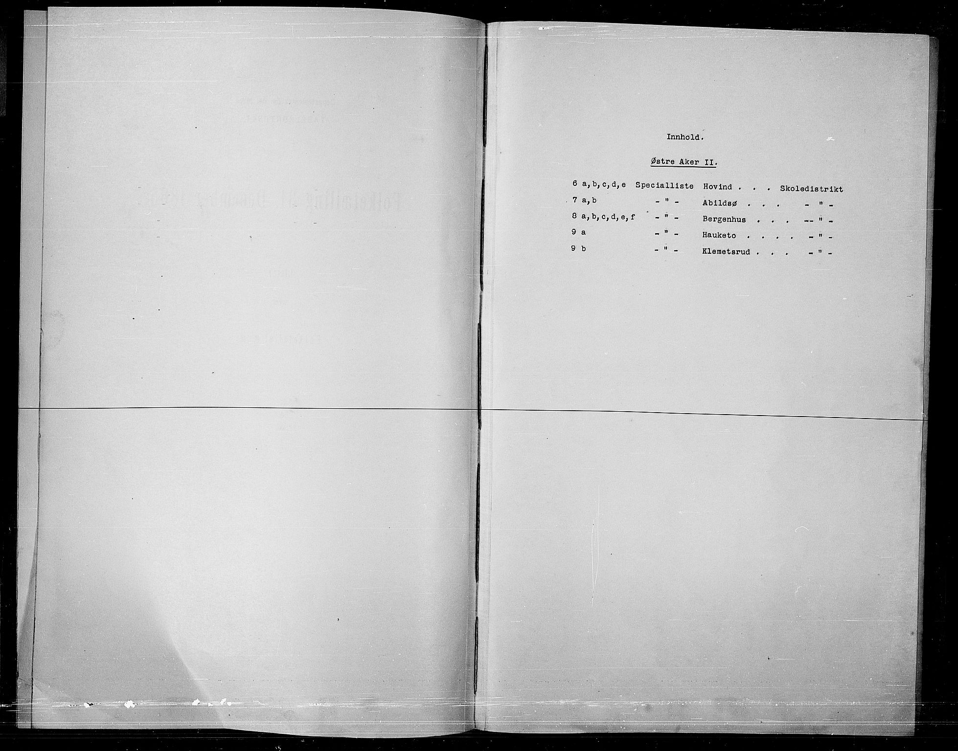 RA, Folketelling 1865 for 0218bP Østre Aker prestegjeld, 1865, s. 225