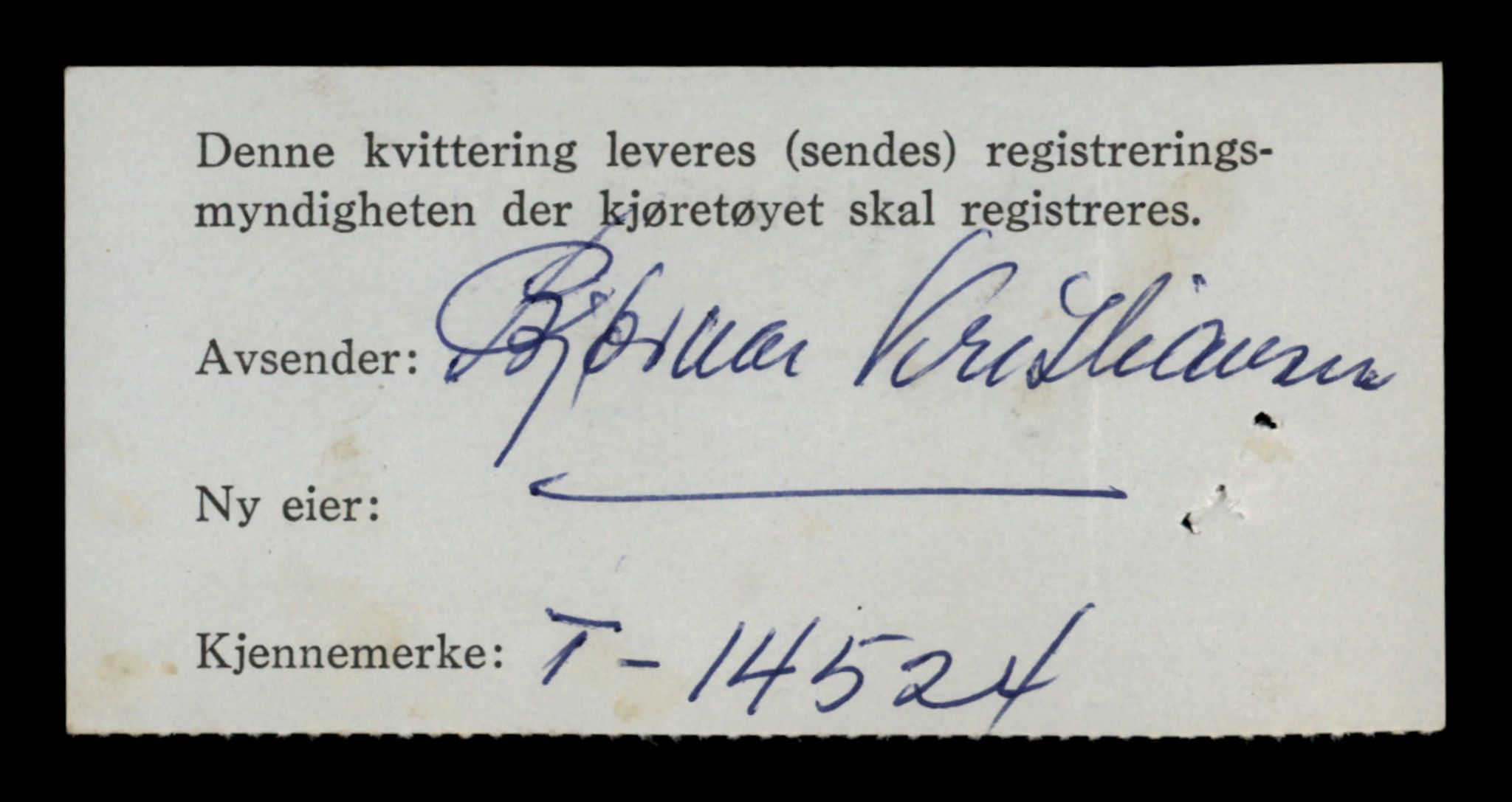 Møre og Romsdal vegkontor - Ålesund trafikkstasjon, AV/SAT-A-4099/F/Fe/L0046: Registreringskort for kjøretøy T 14445 - T 14579, 1927-1998