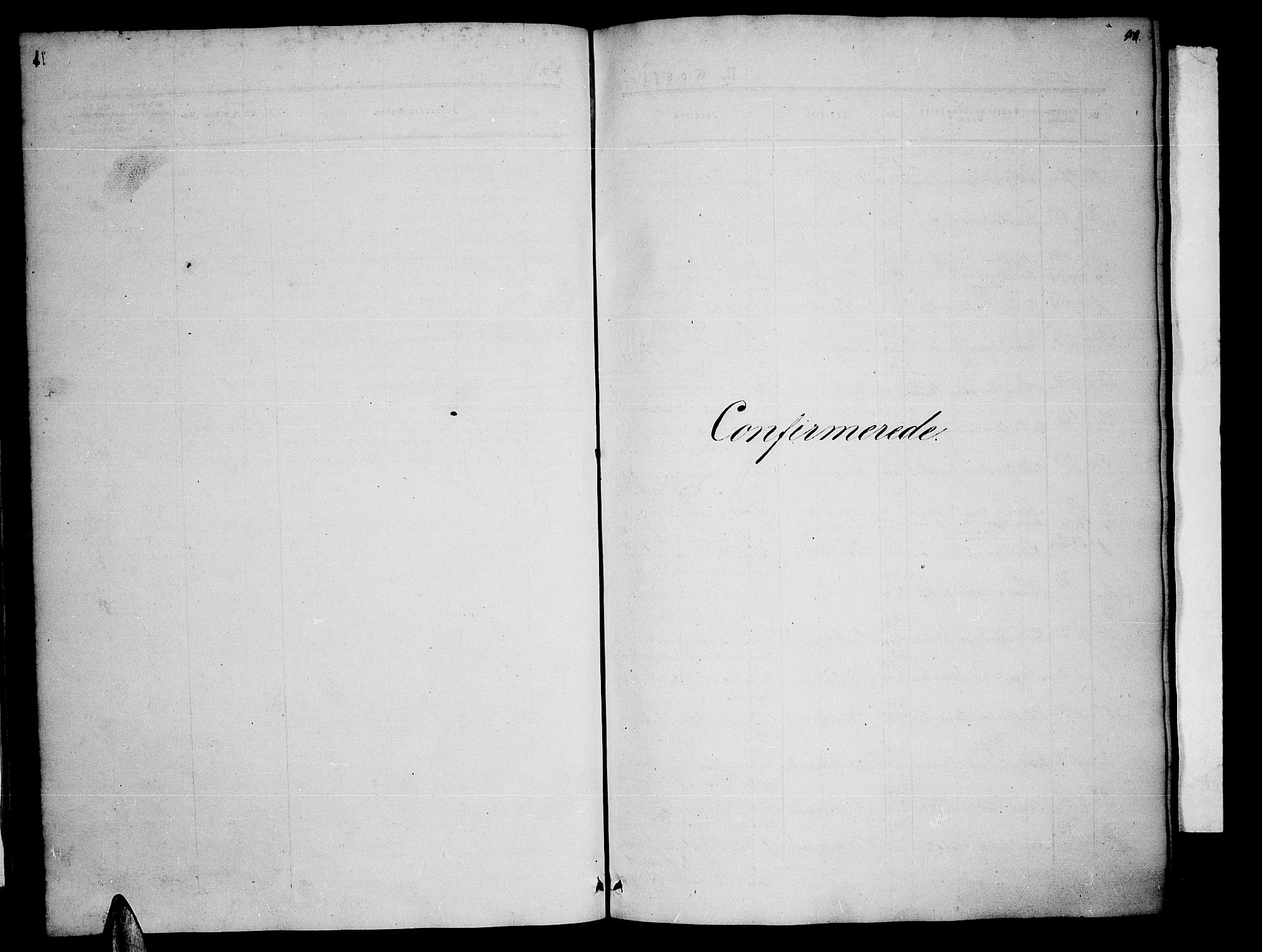Balsfjord sokneprestembete, AV/SATØ-S-1303/G/Gab/L0001klokker: Klokkerbok nr. 1, 1856-1869, s. 48