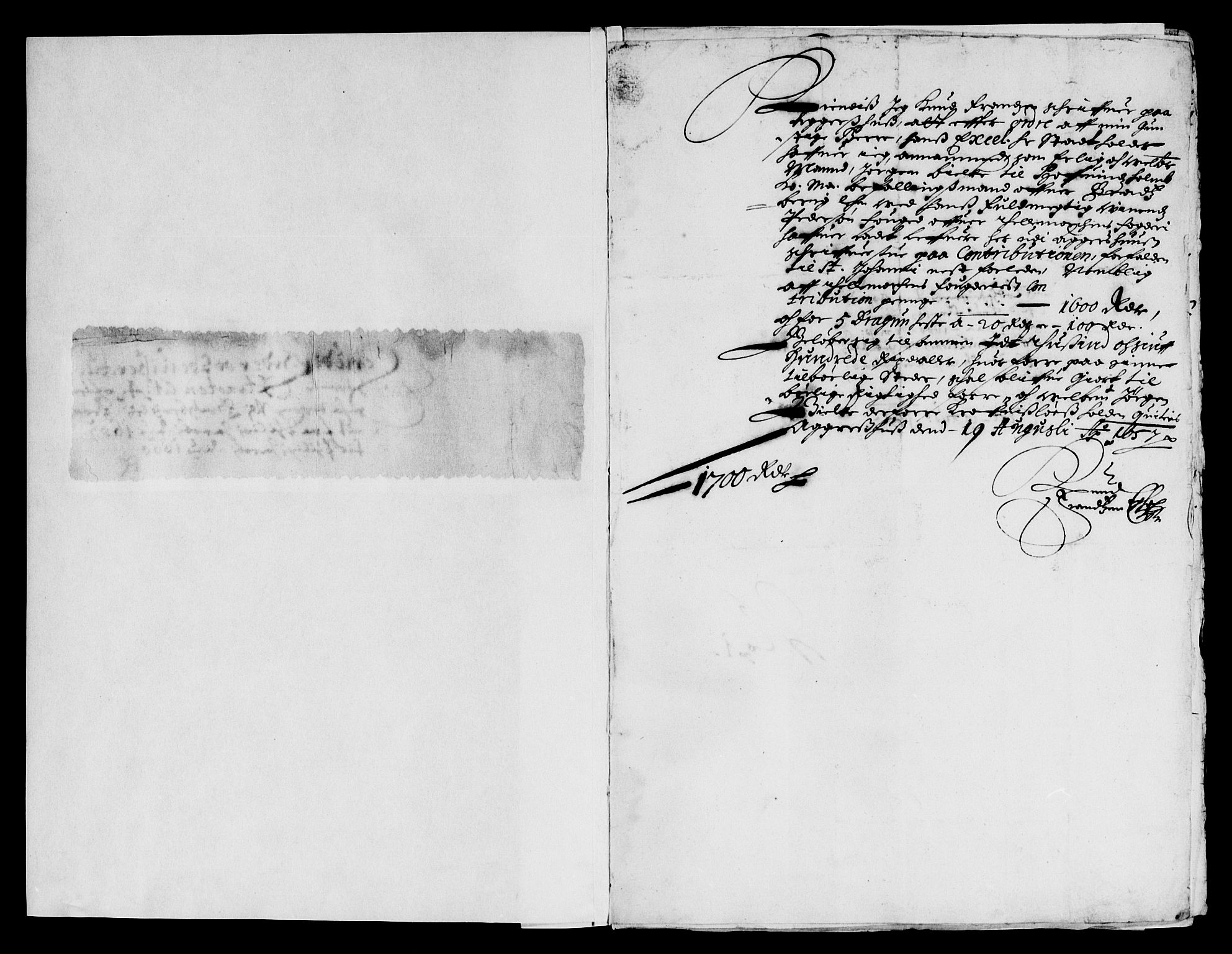 Rentekammeret inntil 1814, Reviderte regnskaper, Lensregnskaper, AV/RA-EA-5023/R/Rb/Rbp/L0047: Bratsberg len, 1659-1662