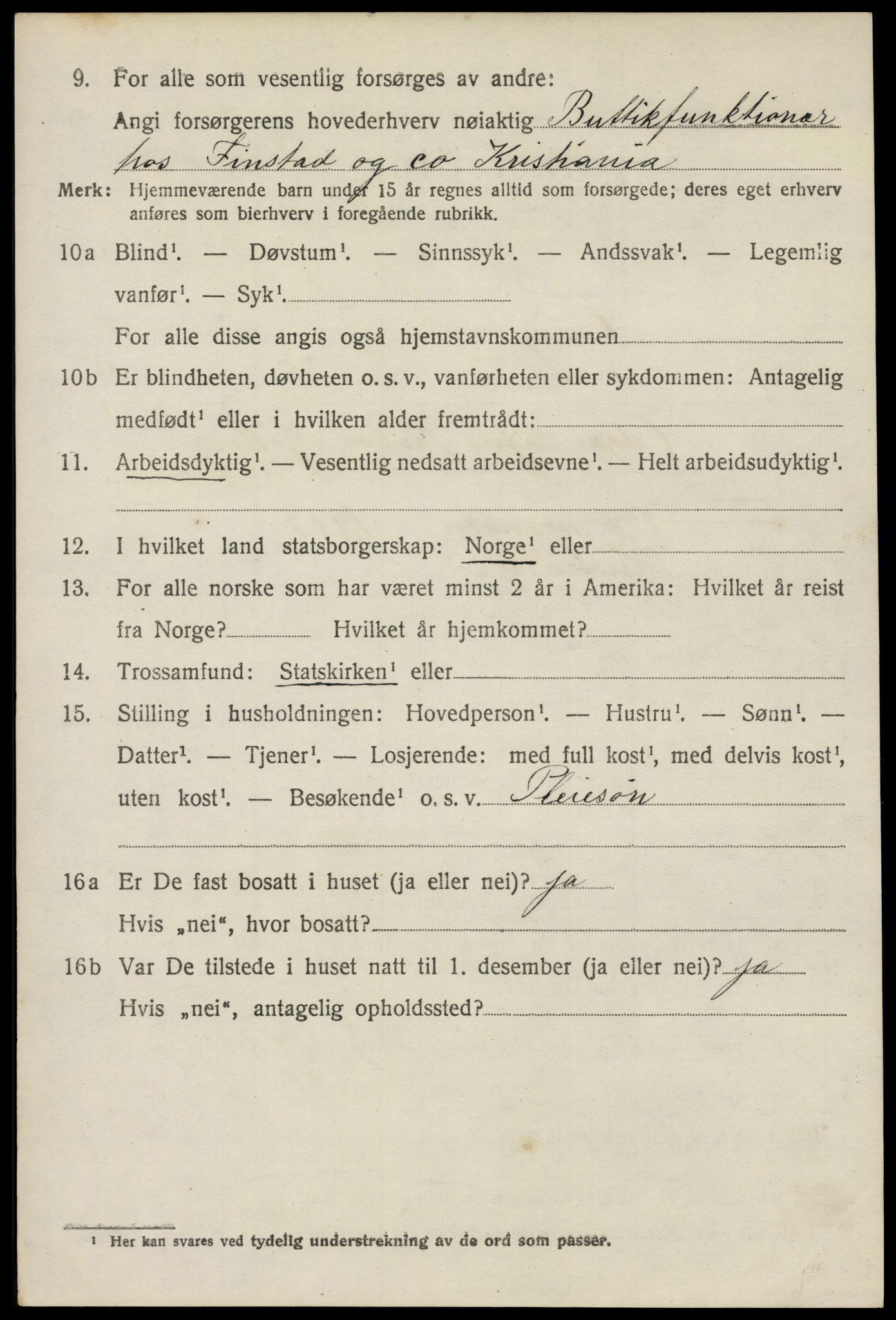 SAO, Folketelling 1920 for 0134 Onsøy herred, 1920, s. 3552