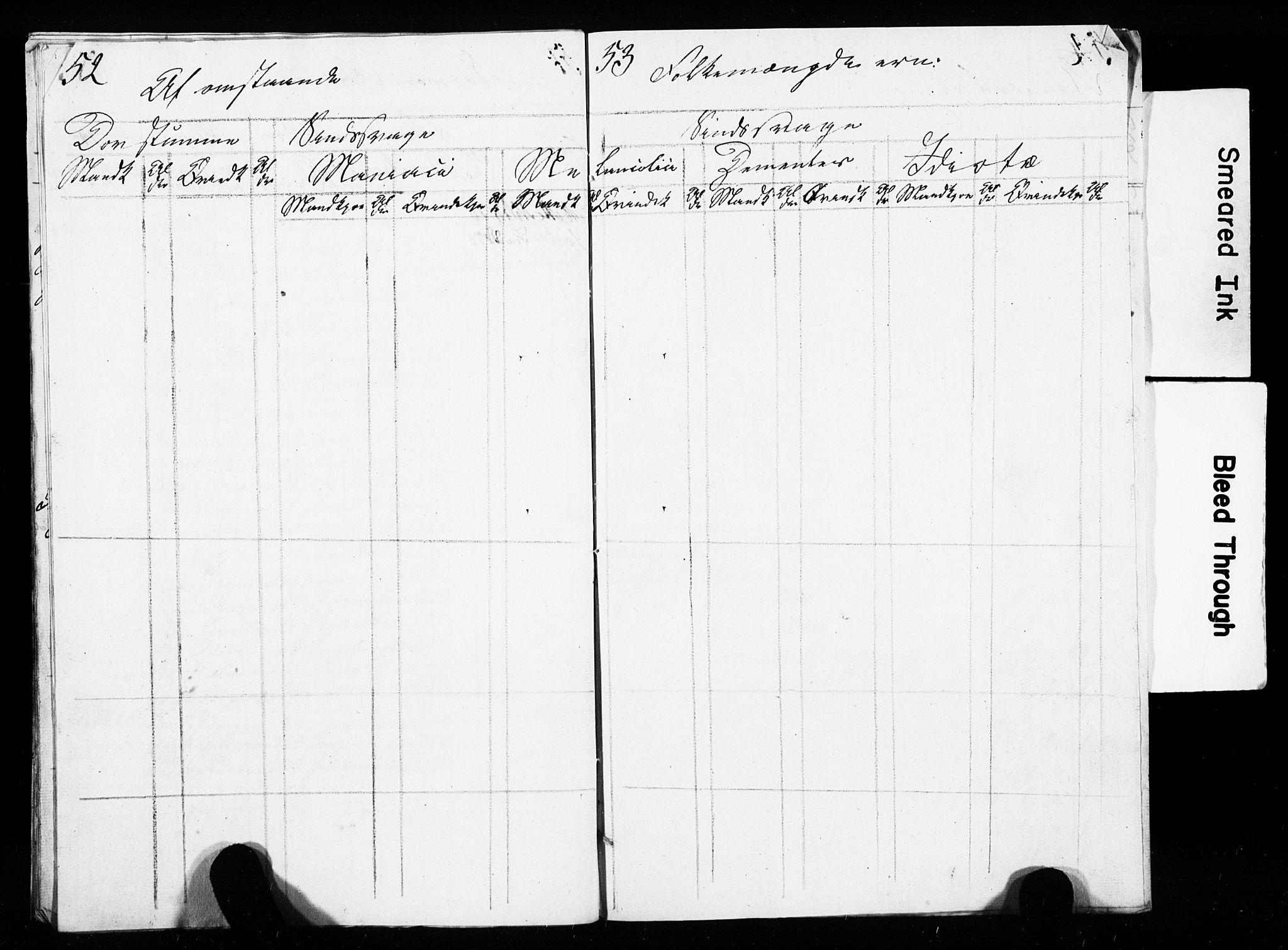 , Folketelling 1835 for 1549P Bud prestegjeld, 1835, s. 48