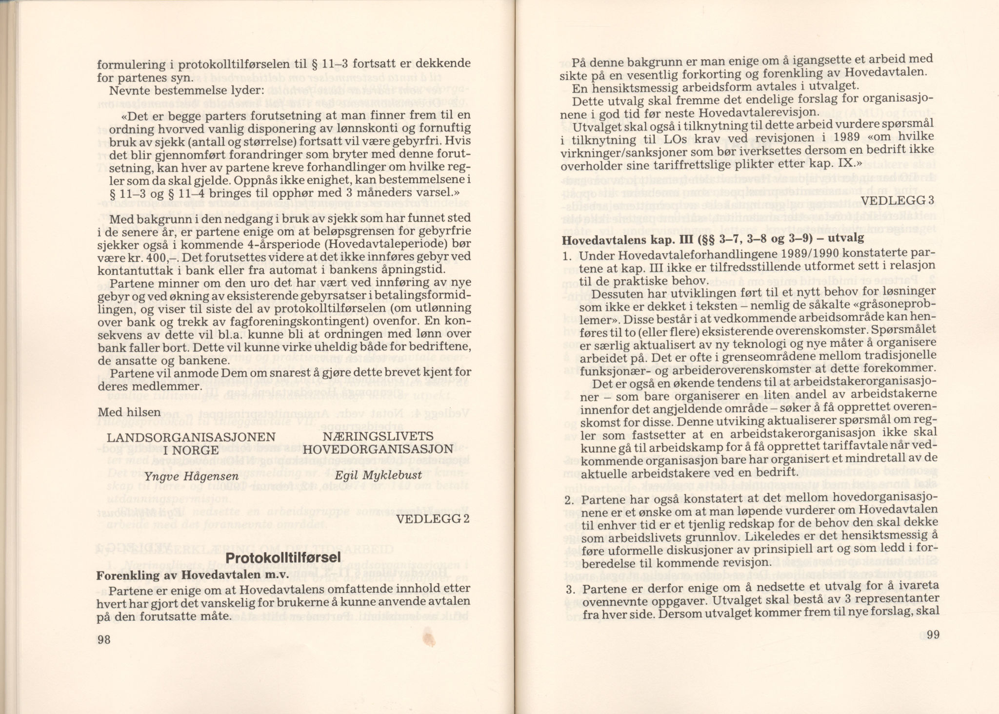 Landsorganisasjonen i Norge, AAB/ARK-1579, 1978-1992, s. 1008