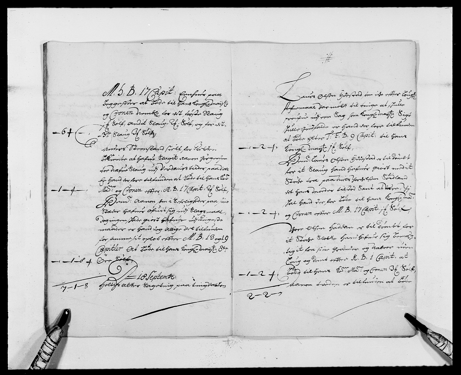 Rentekammeret inntil 1814, Reviderte regnskaper, Fogderegnskap, AV/RA-EA-4092/R41/L2532: Fogderegnskap Lista, 1683, s. 54