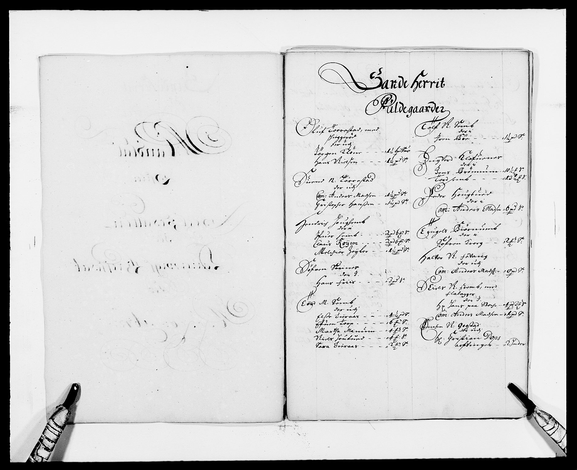Rentekammeret inntil 1814, Reviderte regnskaper, Fogderegnskap, RA/EA-4092/R33/L1966: Fogderegnskap Larvik grevskap, 1672-1674, s. 63