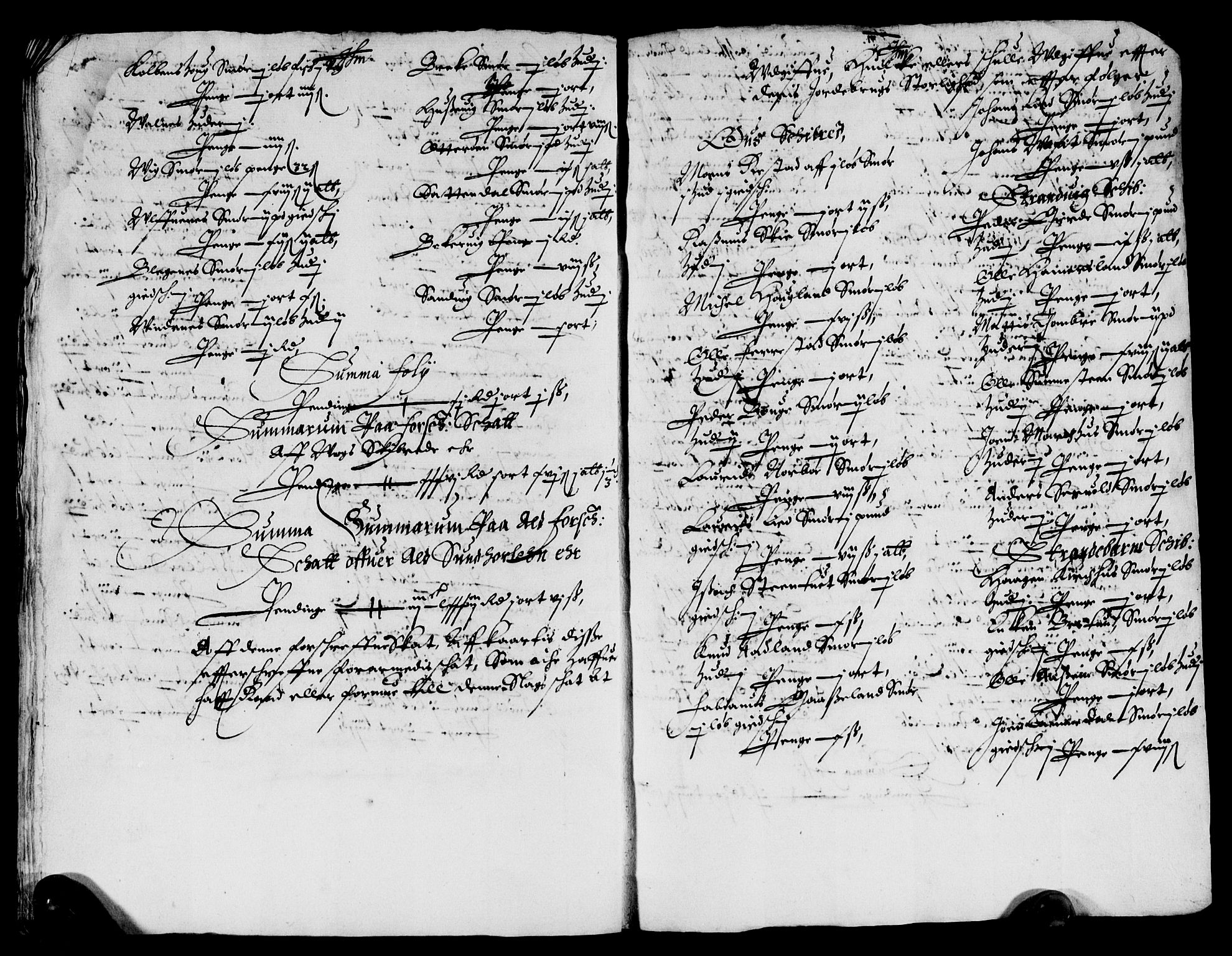 Rentekammeret inntil 1814, Reviderte regnskaper, Lensregnskaper, AV/RA-EA-5023/R/Rb/Rbt/L0085: Bergenhus len, 1639-1640
