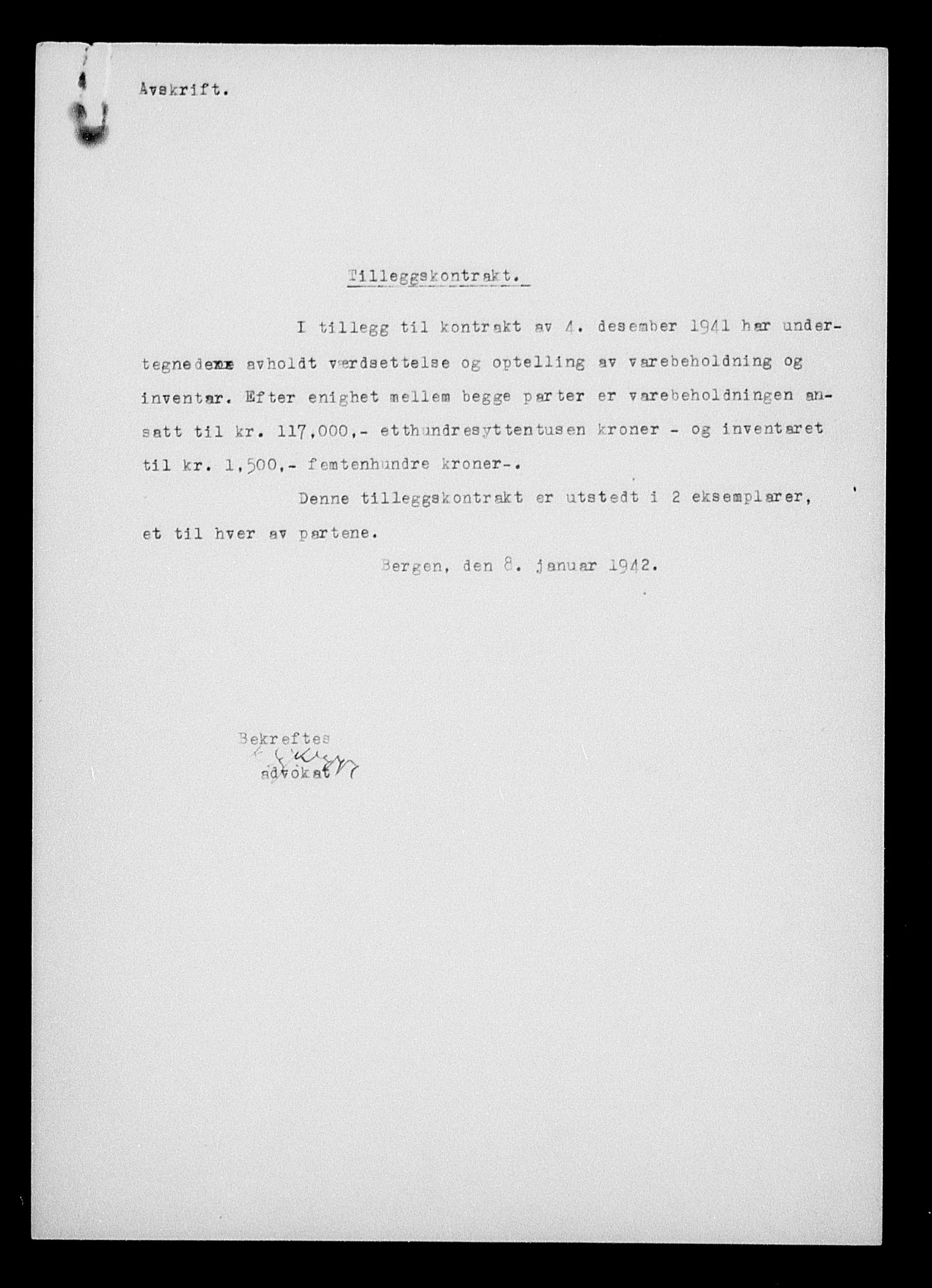 Justisdepartementet, Tilbakeføringskontoret for inndratte formuer, AV/RA-S-1564/H/Hc/Hcd/L0995: --, 1945-1947, s. 33