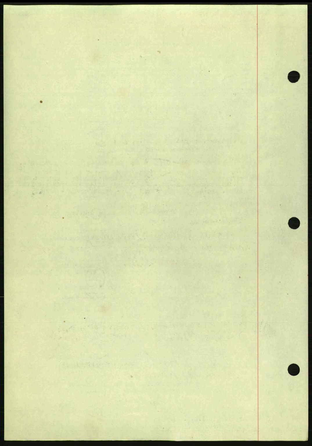 Kristiansund byfogd, AV/SAT-A-4587/A/27: Pantebok nr. 34, 1941-1945, Dagboknr: 817/1943