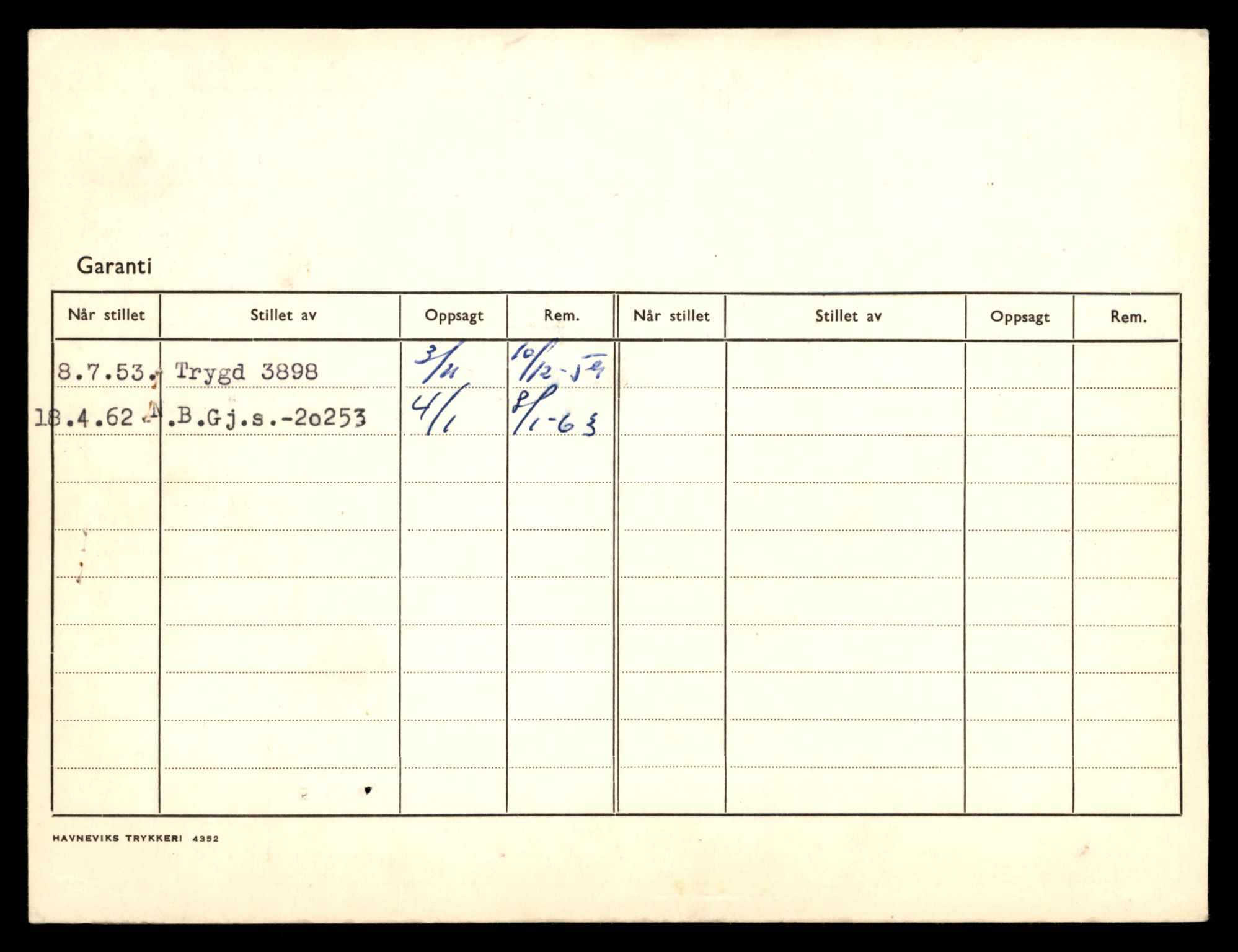 Møre og Romsdal vegkontor - Ålesund trafikkstasjon, AV/SAT-A-4099/F/Fe/L0031: Registreringskort for kjøretøy T 11800 - T 11996, 1927-1998, s. 3323