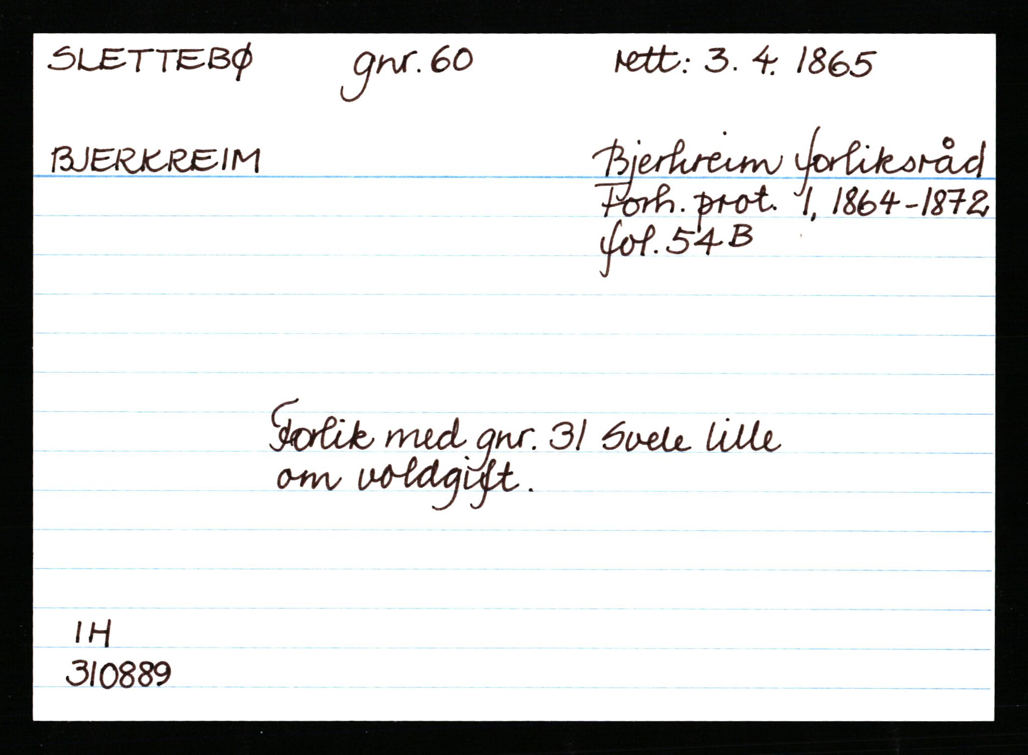 Statsarkivet i Stavanger, AV/SAST-A-101971/03/Y/Ym/L0053: Åstedskort sortert etter gårdsnavn: Skudeneshavn - Solbjør, 1600-1950, s. 279