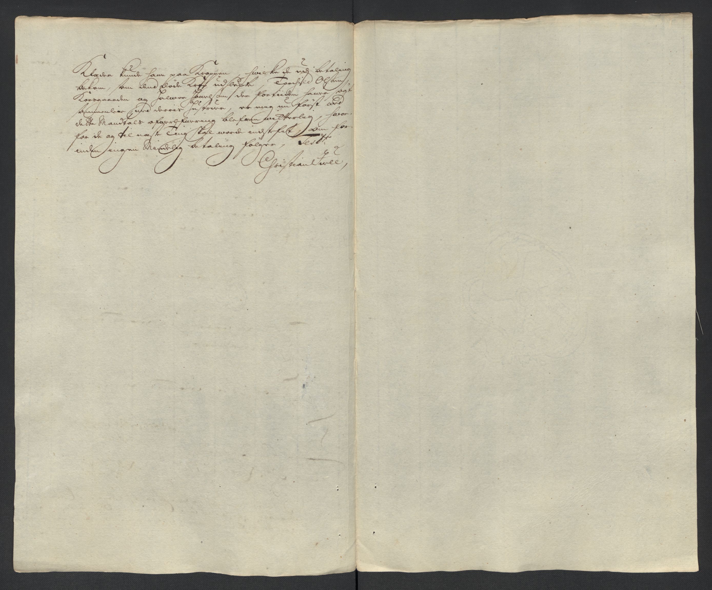 Rentekammeret inntil 1814, Reviderte regnskaper, Fogderegnskap, AV/RA-EA-4092/R13/L0846: Fogderegnskap Solør, Odal og Østerdal, 1709, s. 61