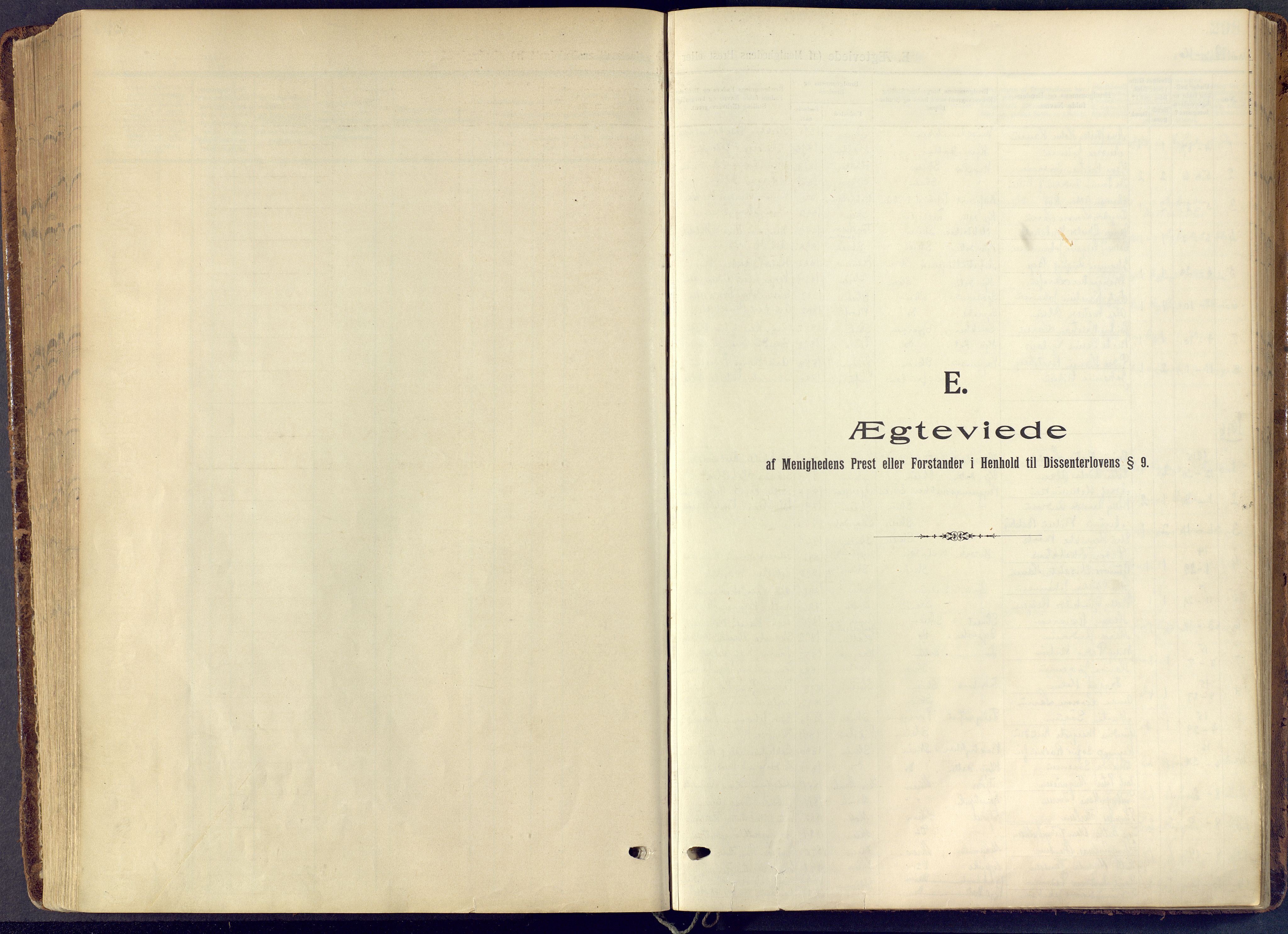 Skien kirkebøker, SAKO/A-302/F/Fa/L0013: Ministerialbok nr. 13, 1915-1921