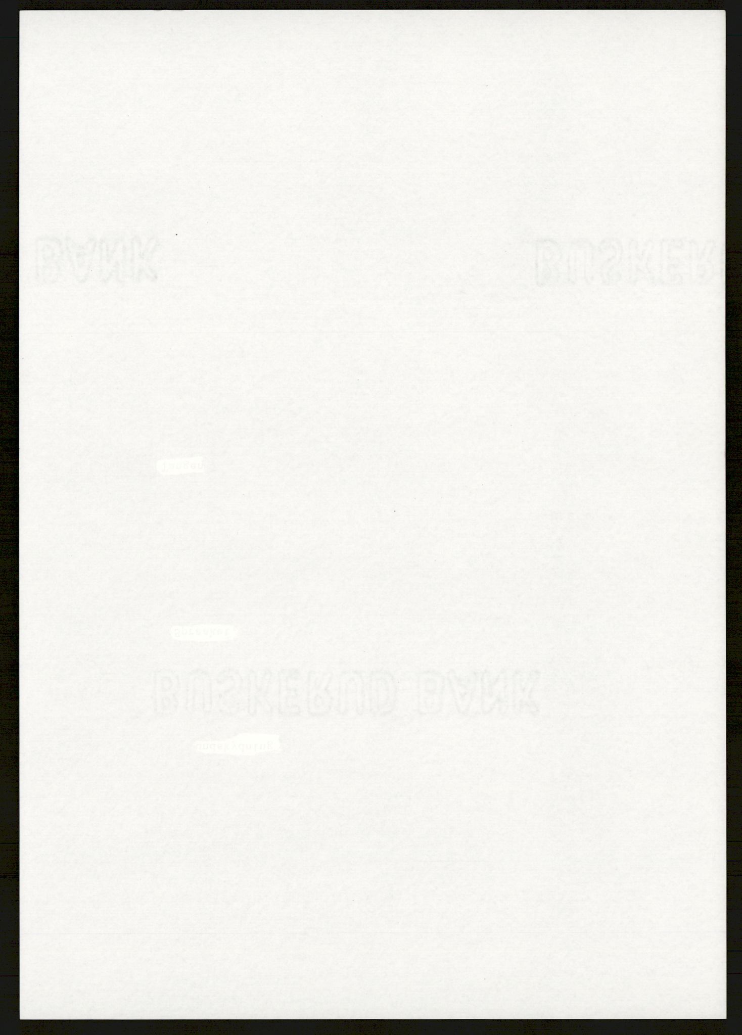 Samlinger til kildeutgivelse, Amerikabrevene, AV/RA-EA-4057/F/L0024: Innlån fra Telemark: Gunleiksrud - Willard, 1838-1914, s. 732