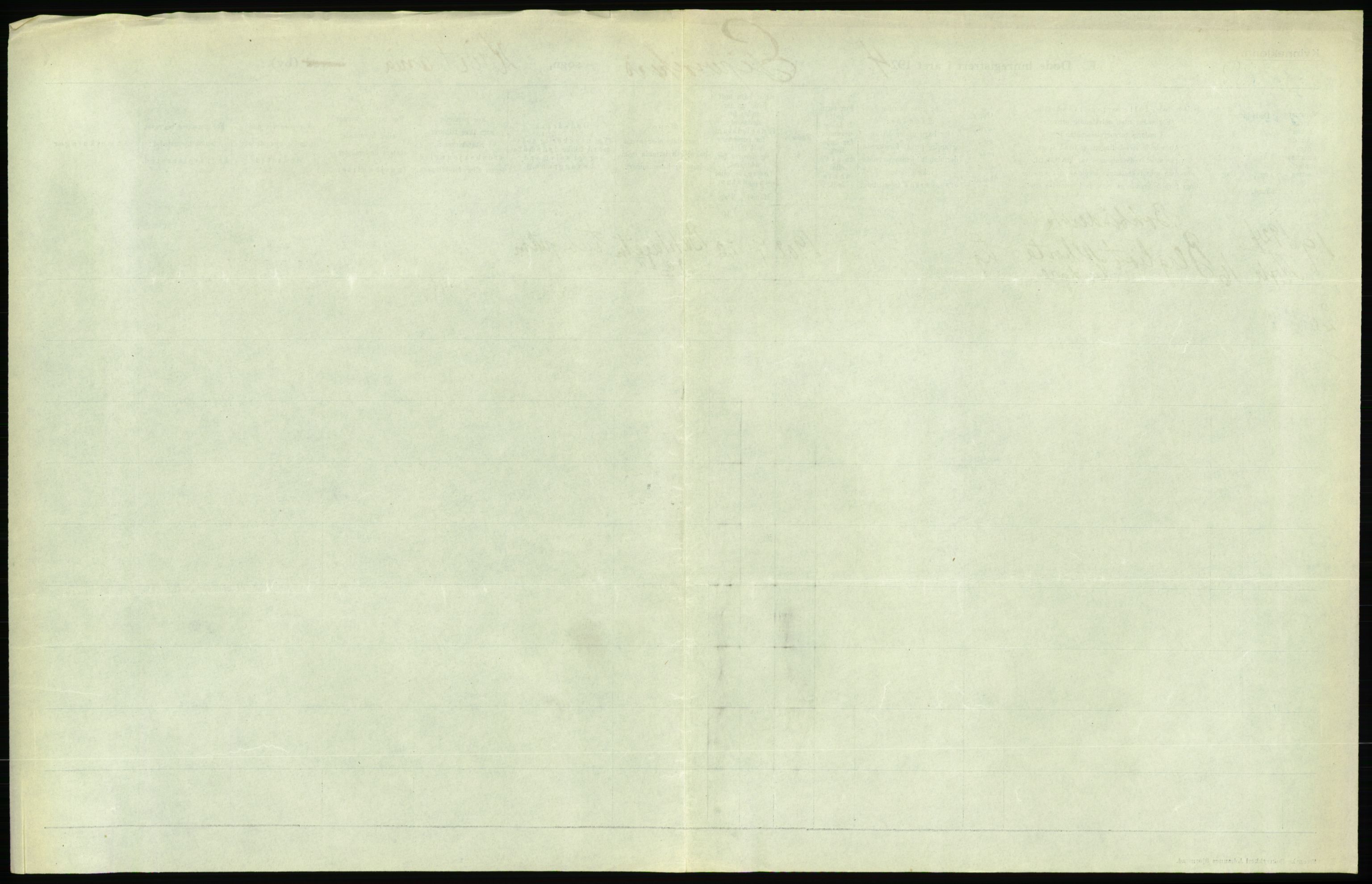 Statistisk sentralbyrå, Sosiodemografiske emner, Befolkning, AV/RA-S-2228/D/Df/Dfc/Dfcd/L0009: Kristiania: Døde kvinner, dødfødte, 1924, s. 473
