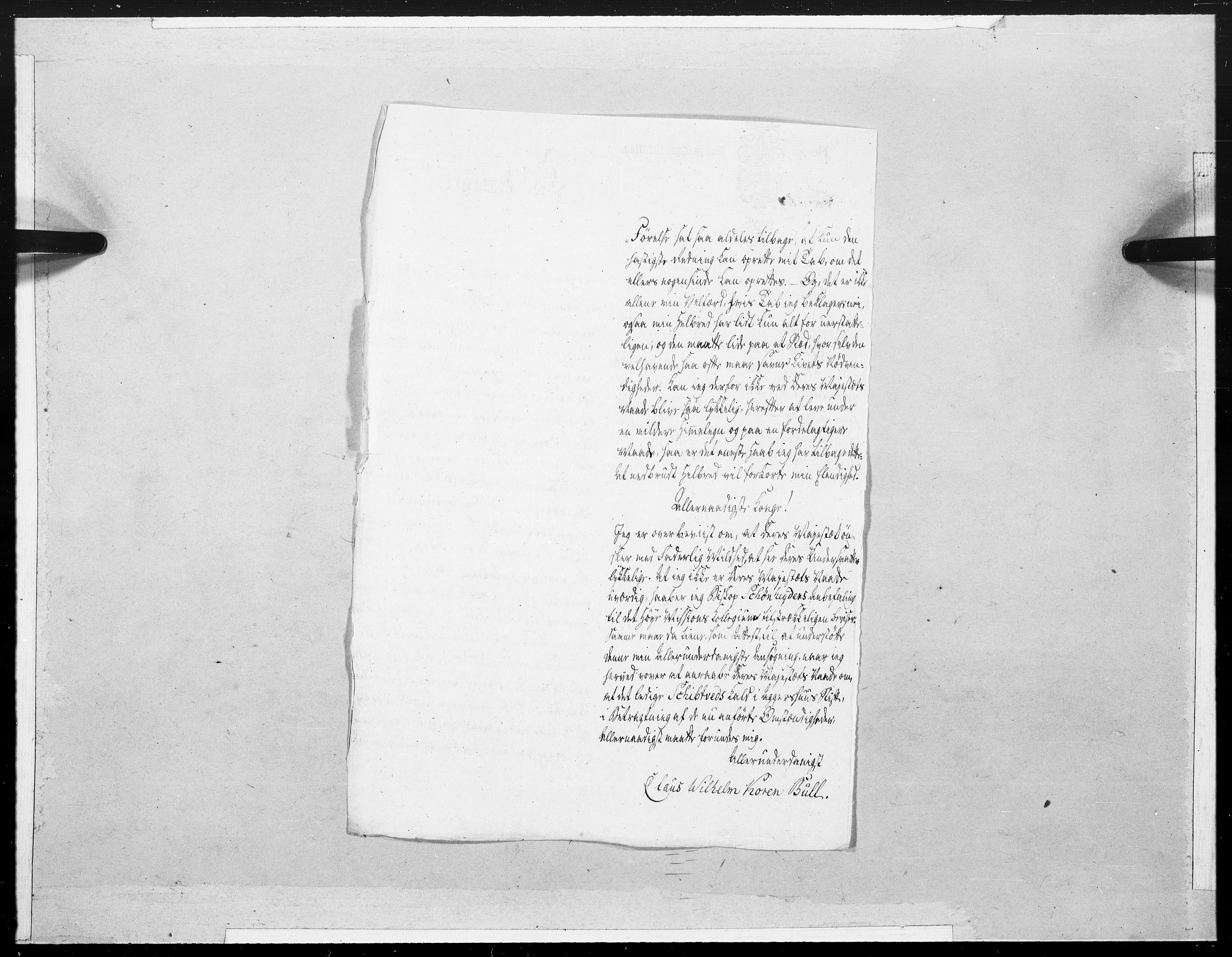Danske Kanselli 1572-1799, AV/RA-EA-3023/F/Fc/Fcc/Fcca/L0305: Norske innlegg 1572-1799, 1796, s. 17
